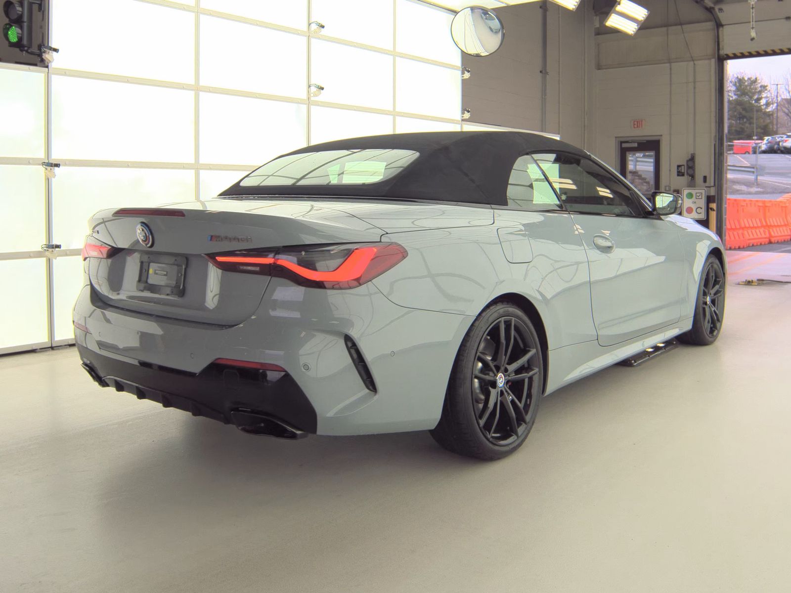 2023 BMW 4 Series M440i xDrive AWD