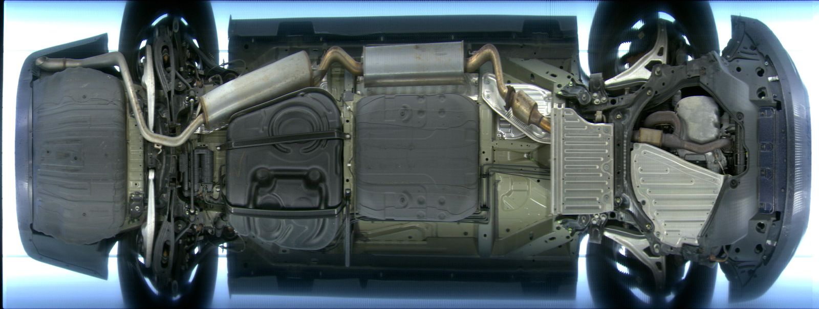 2023 Honda Odyssey EX-L FWD