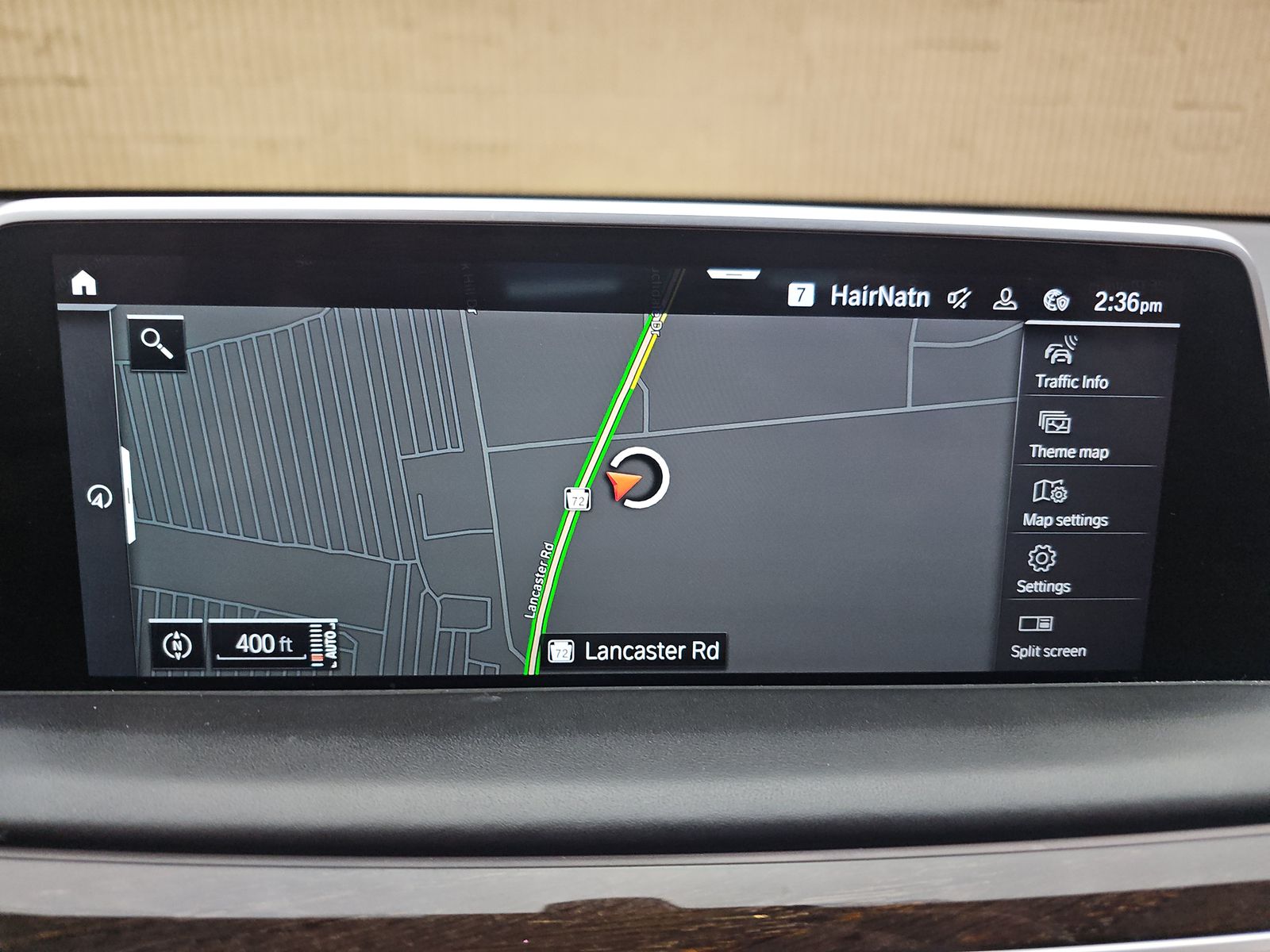 2022 BMW 7 Series 750i xDrive AWD