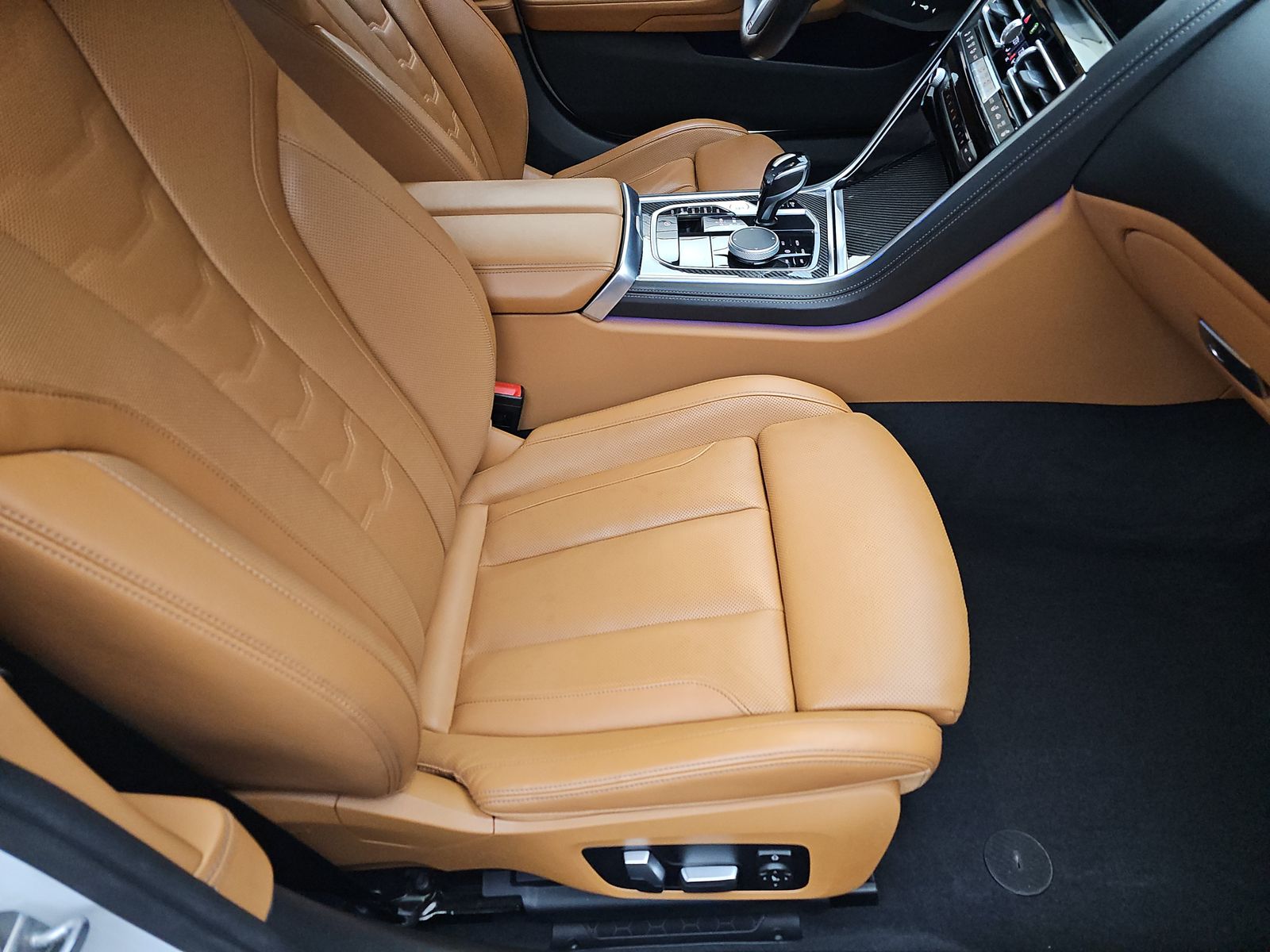 2022 BMW 8 Series M850i xDrive AWD