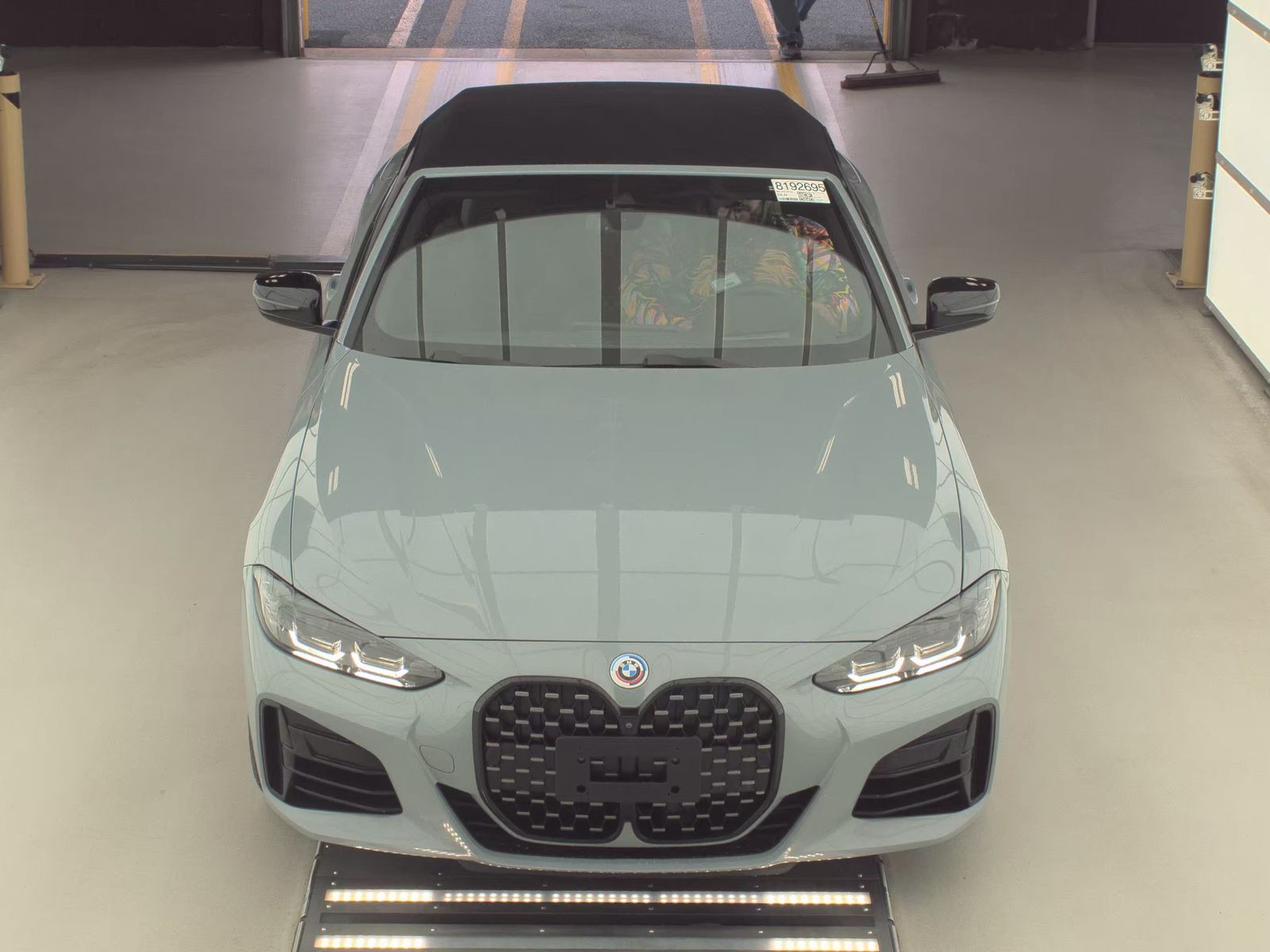 2023 BMW 4 Series M440i xDrive AWD