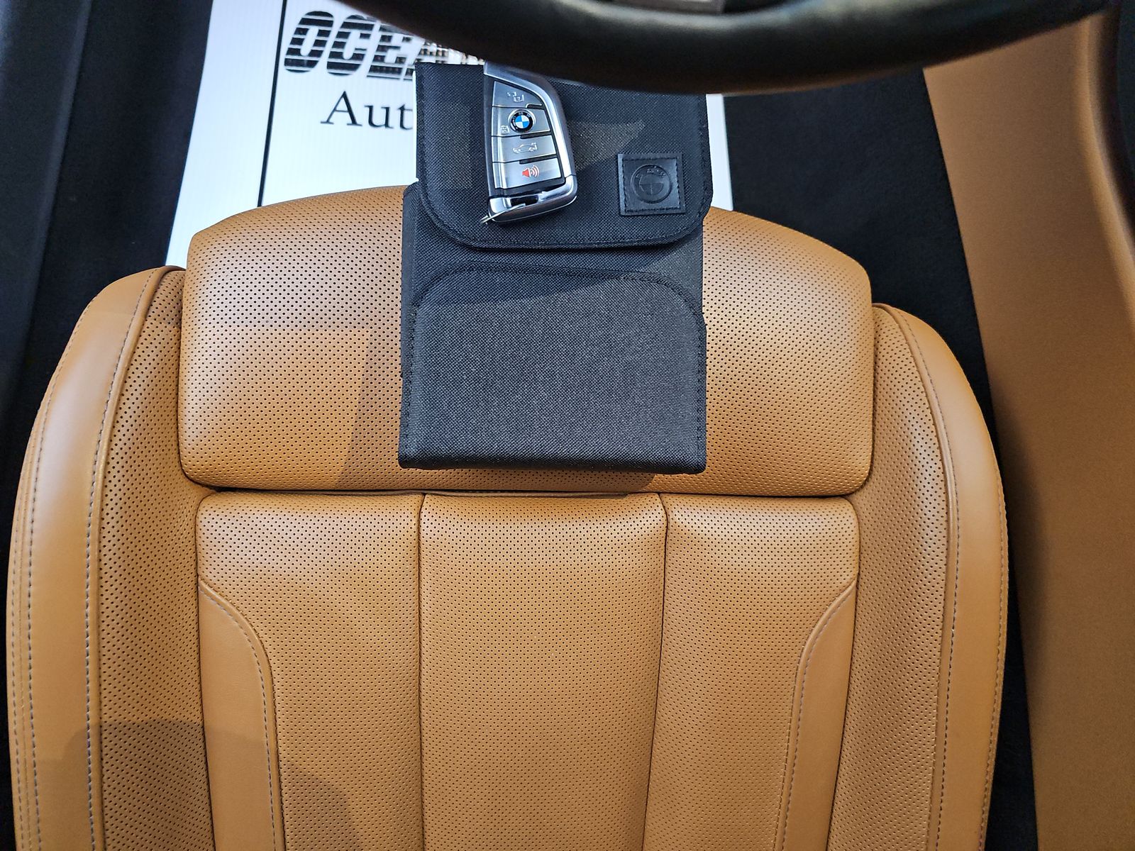 2022 BMW 8 Series M850i xDrive AWD