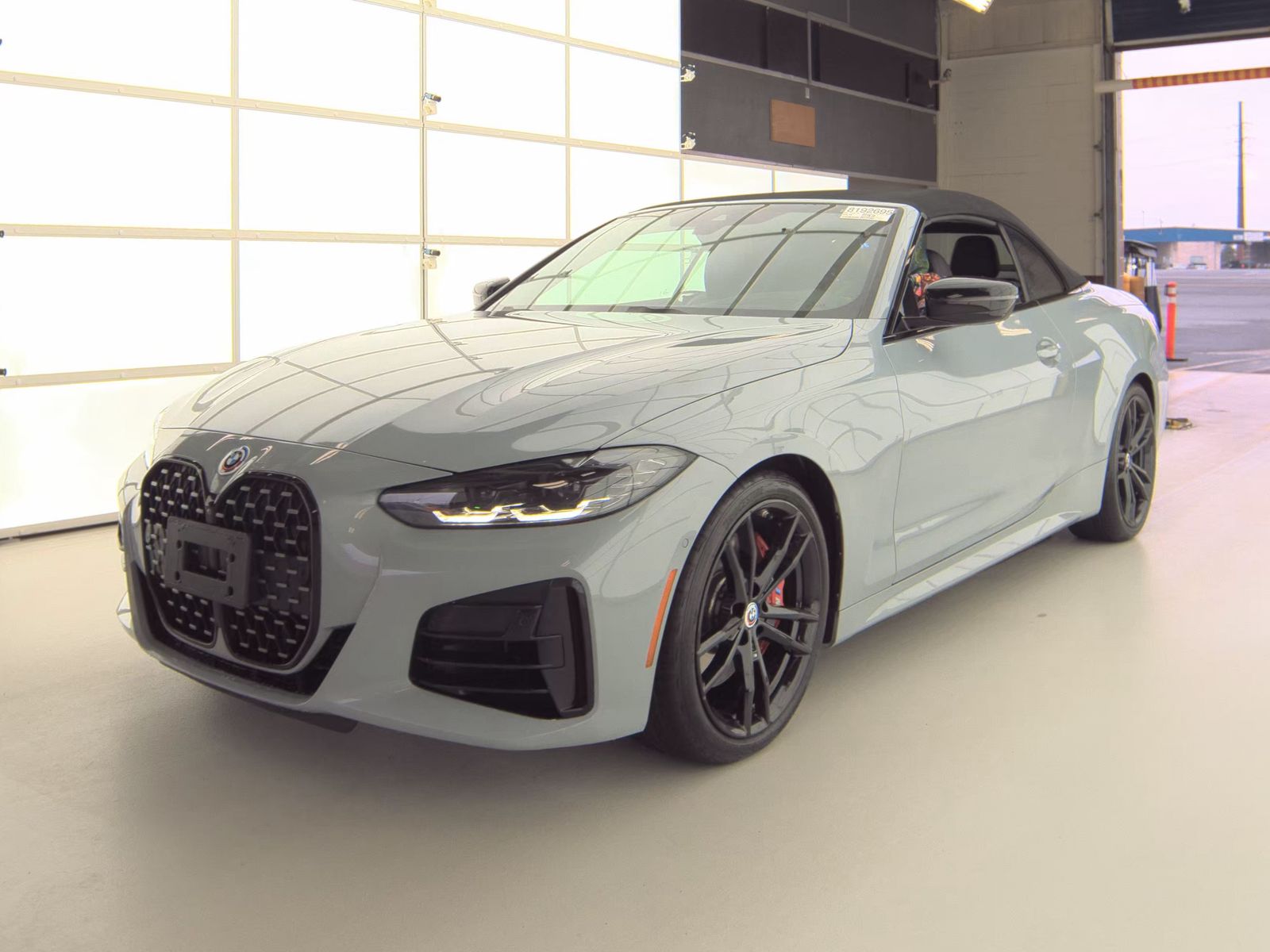 2023 BMW 4 Series M440i xDrive AWD