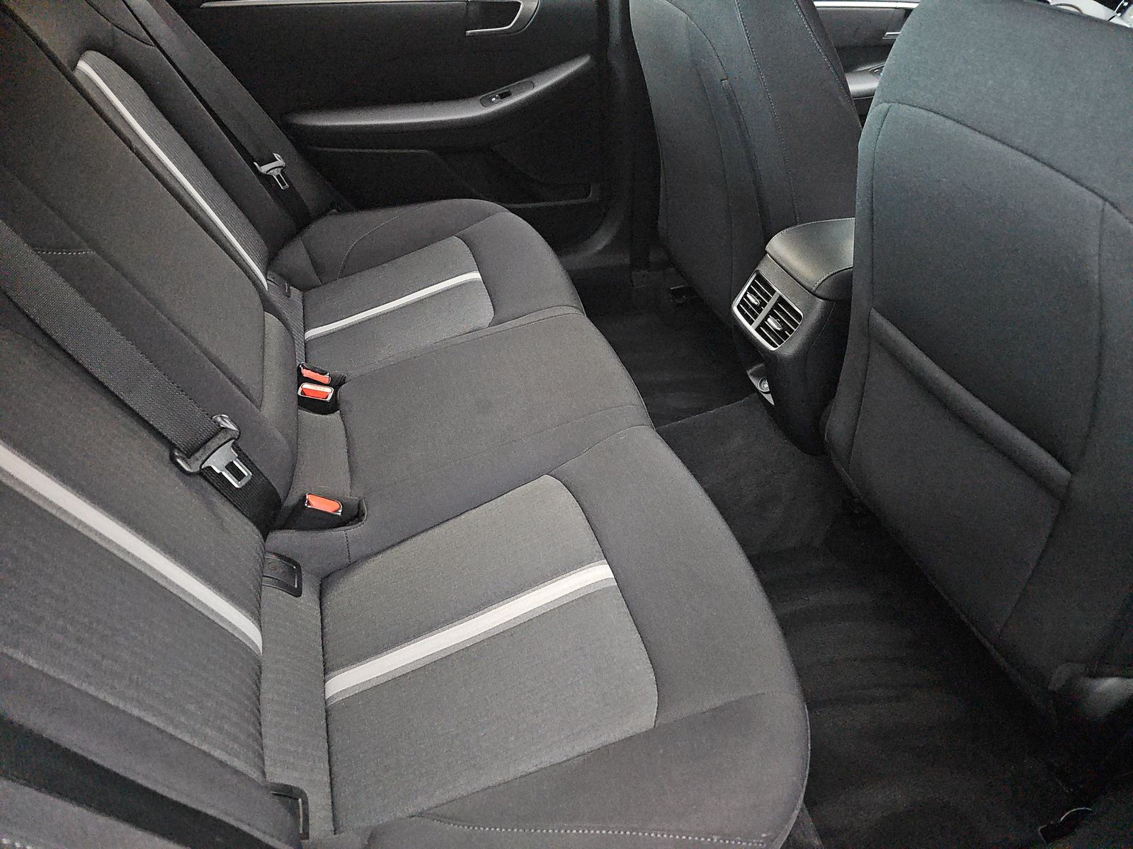 2022 Hyundai Sonata SEL FWD