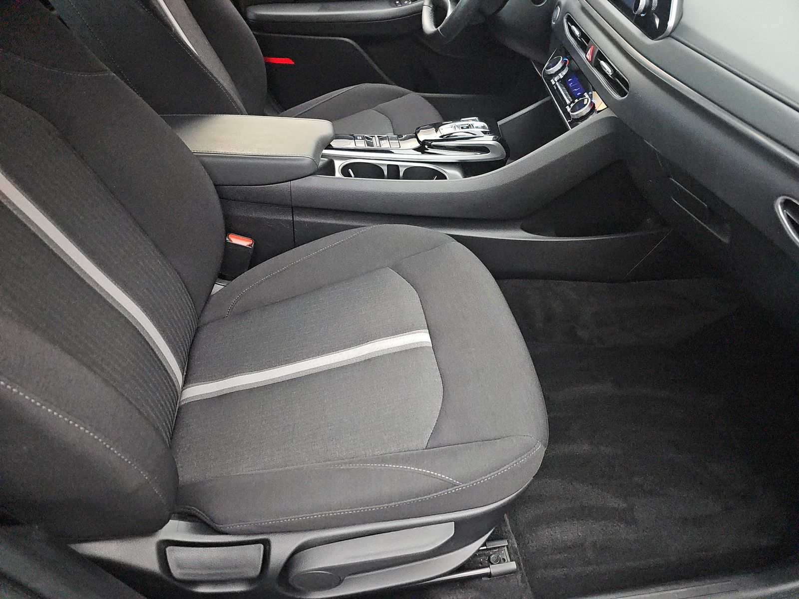 2022 Hyundai Sonata SEL FWD