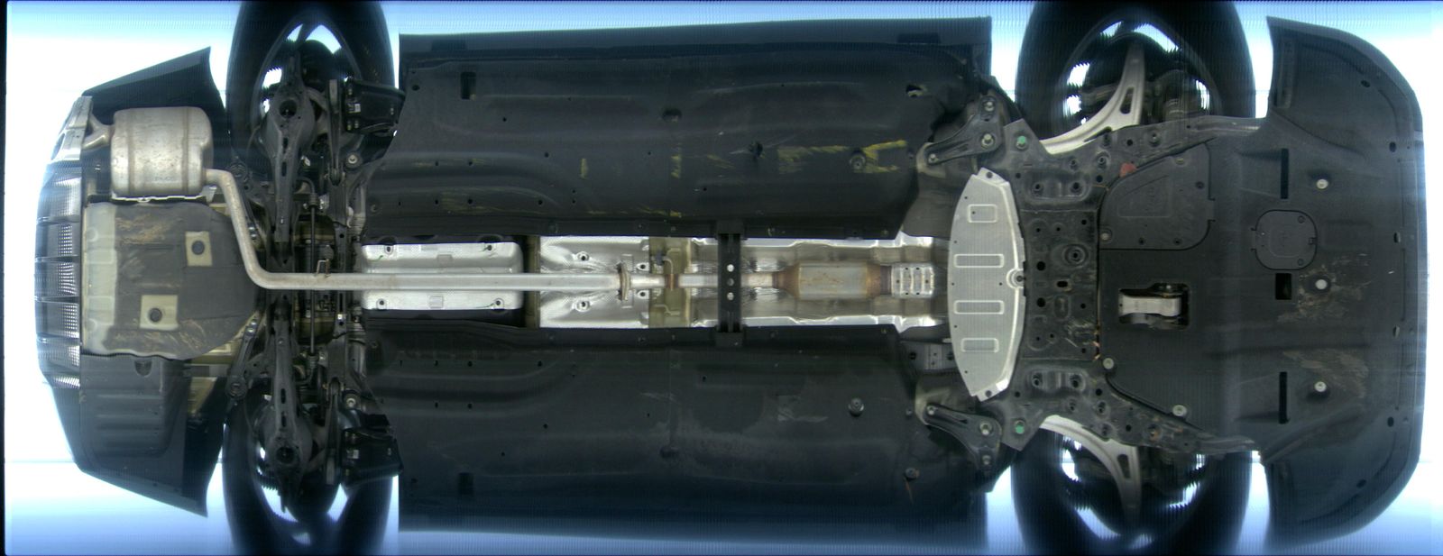 2022 Hyundai Sonata SEL FWD