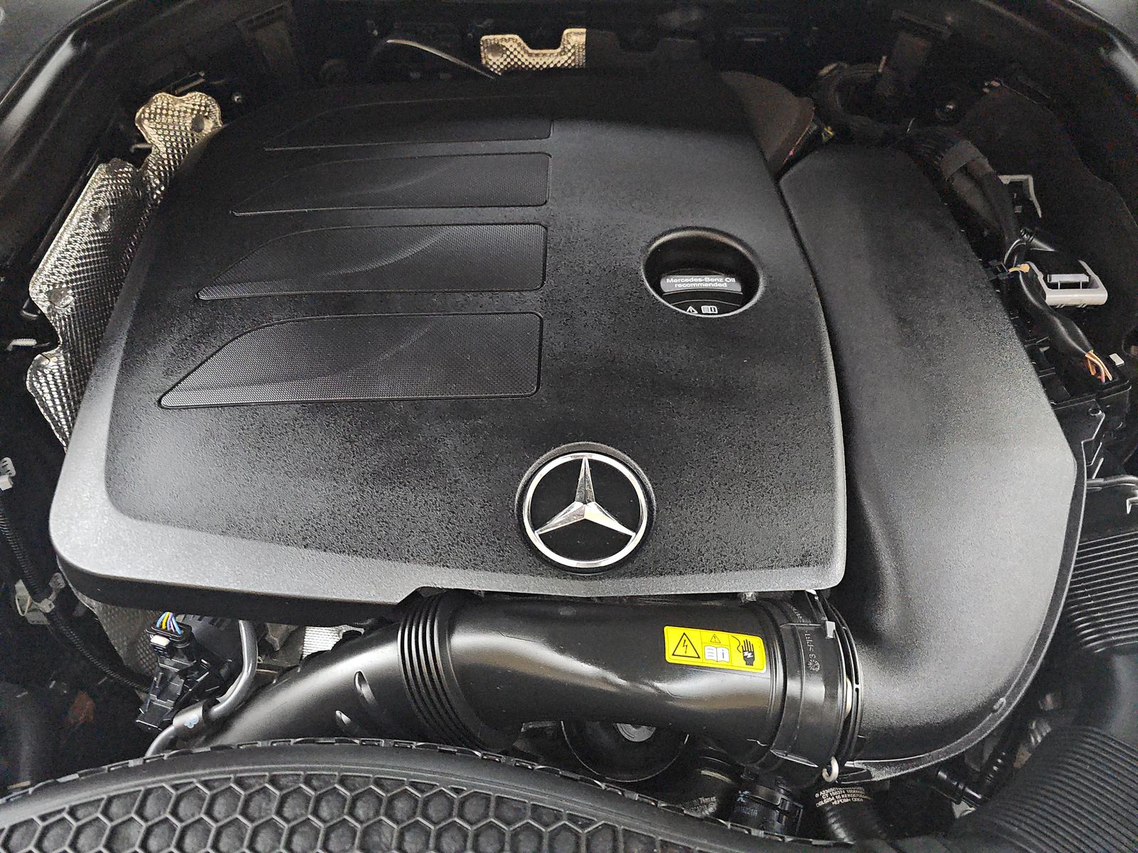 2022 Mercedes-Benz GLC GLC 300 AWD