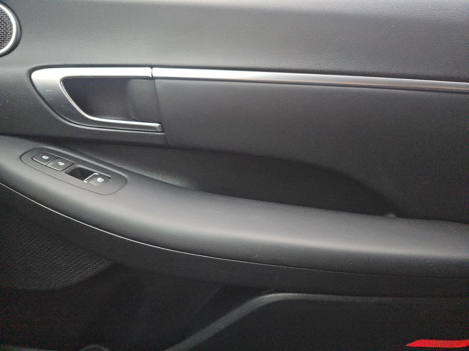 2022 Hyundai Sonata SEL FWD