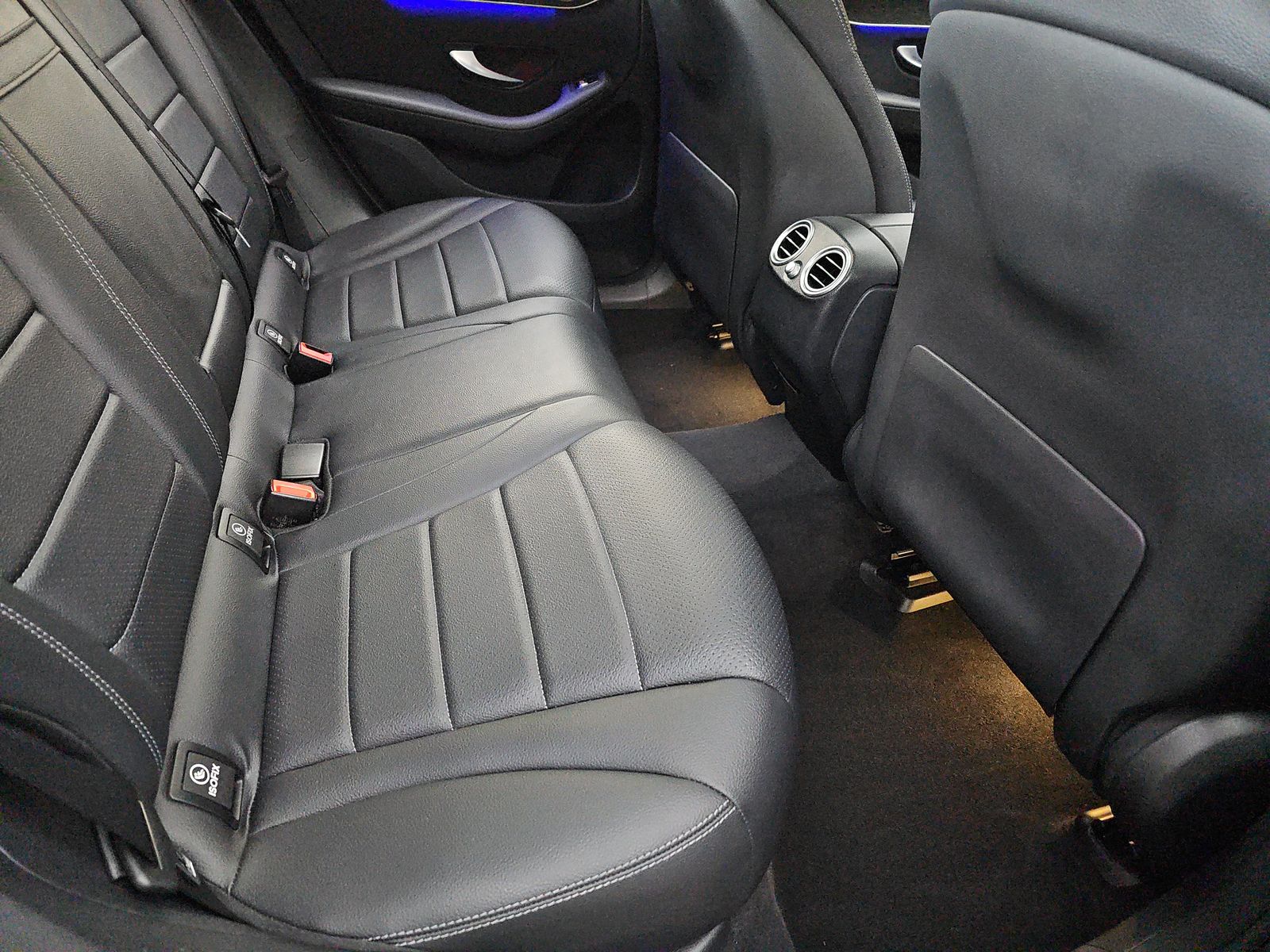 2022 Mercedes-Benz GLC GLC 300 AWD