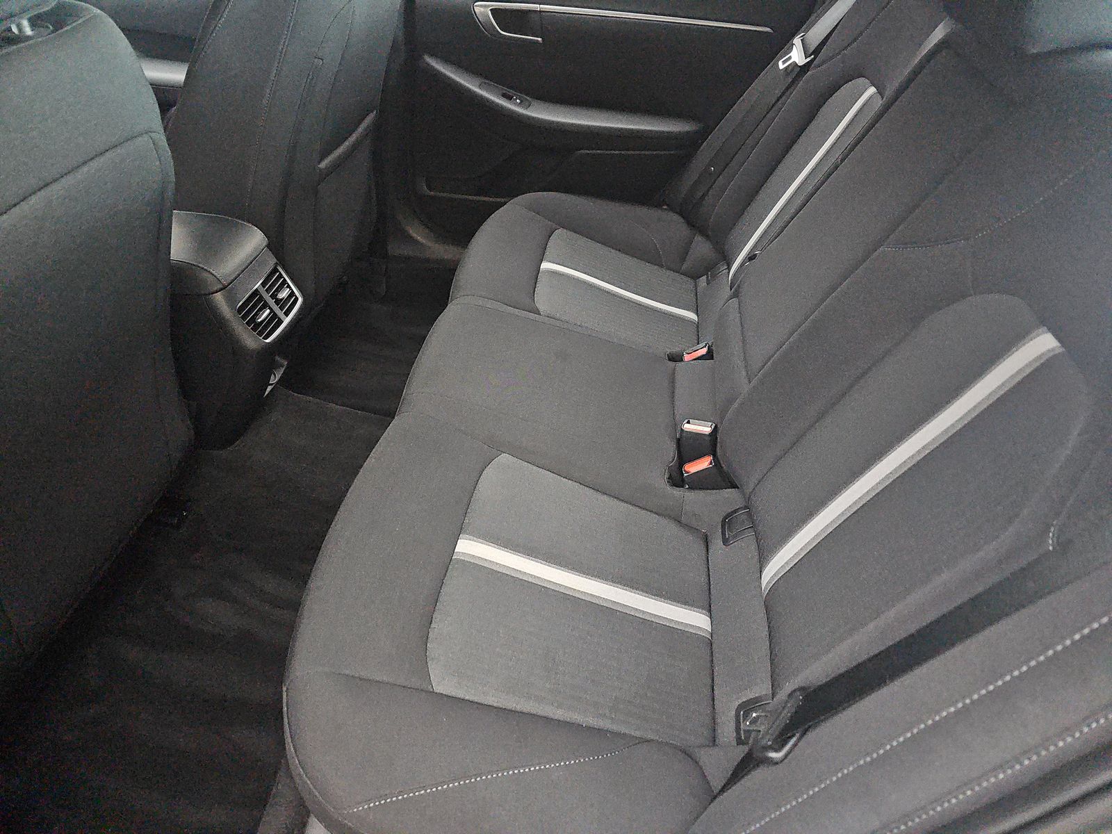 2022 Hyundai Sonata SEL FWD