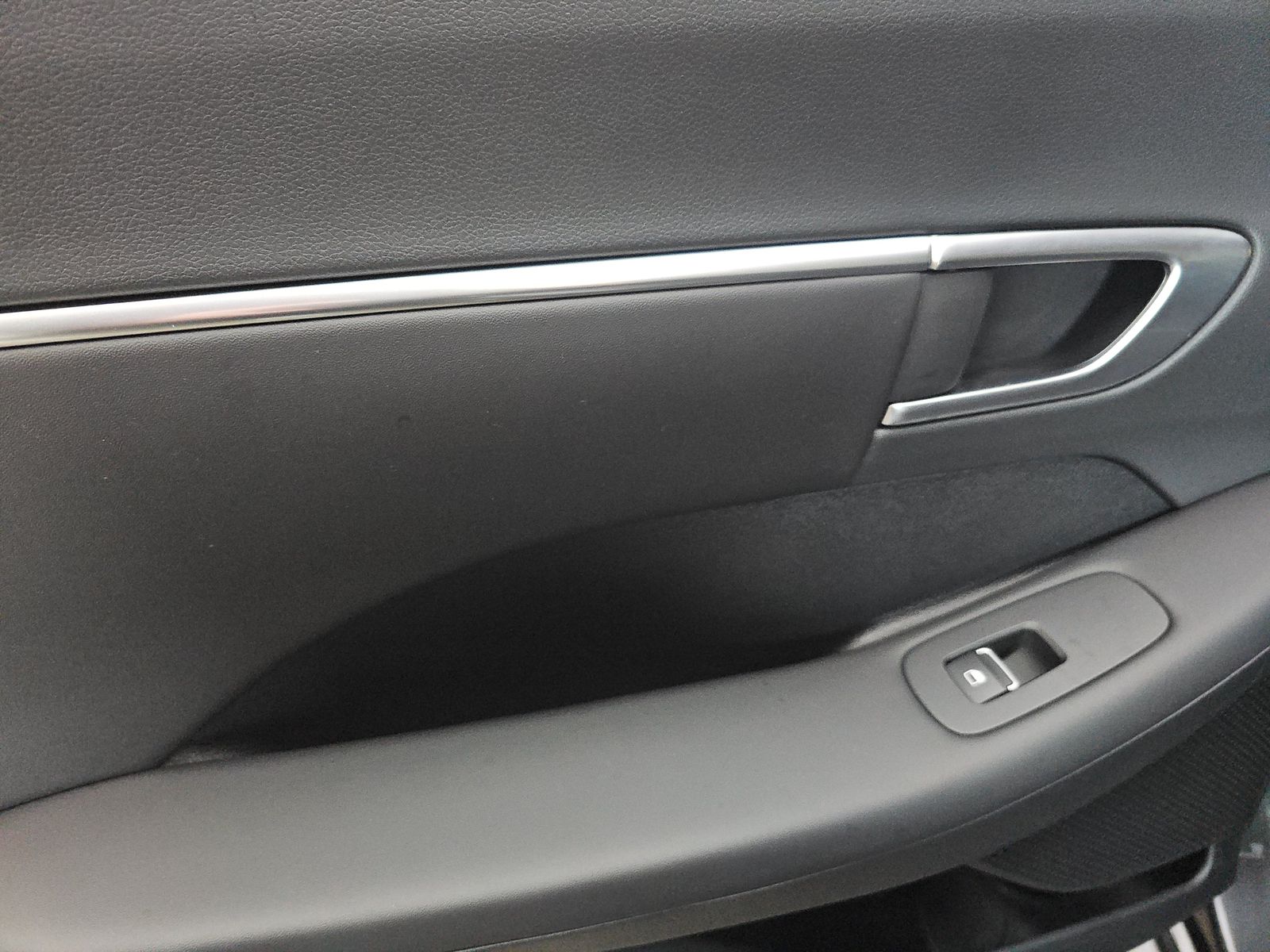 2022 Hyundai Sonata SEL FWD