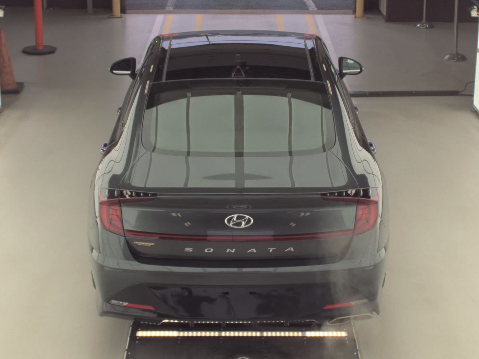 2022 Hyundai Sonata SEL FWD