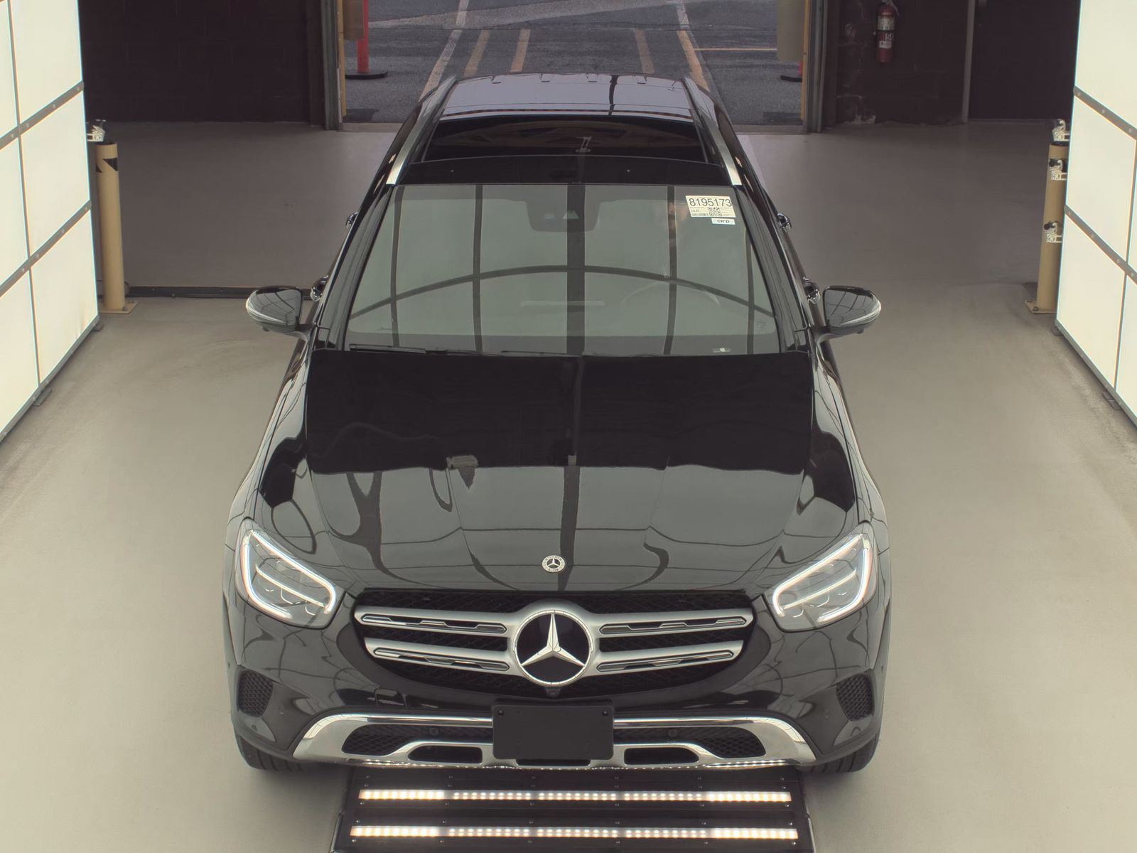 2022 Mercedes-Benz GLC GLC 300 AWD