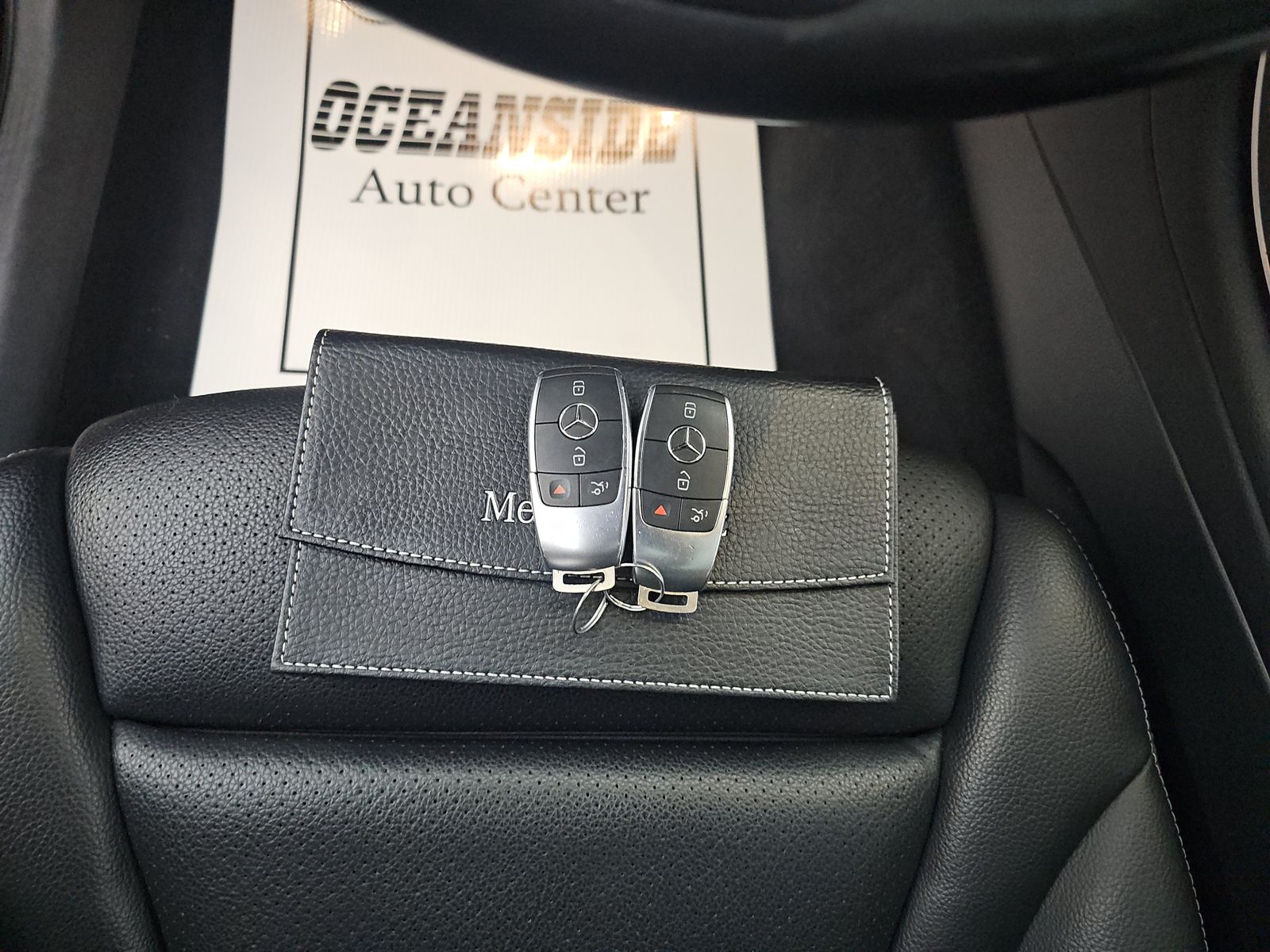 2022 Mercedes-Benz GLC GLC 300 AWD