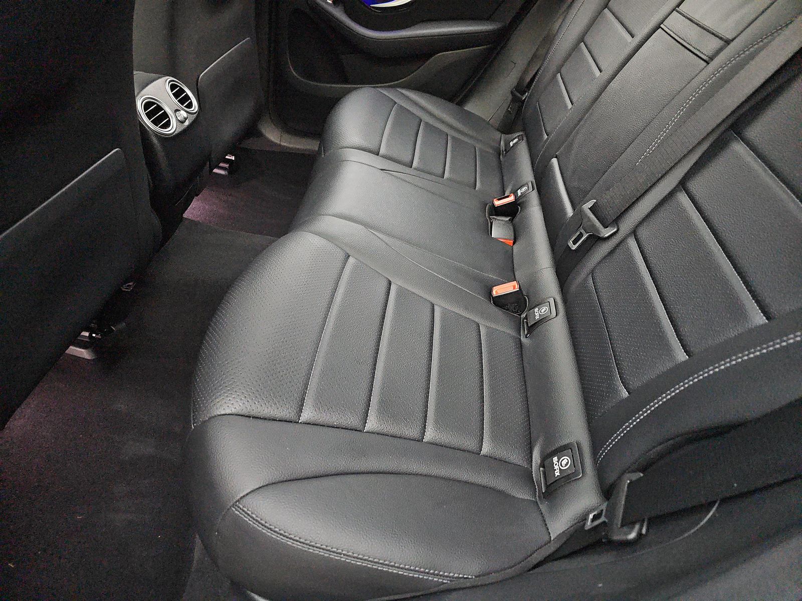 2022 Mercedes-Benz GLC GLC 300 AWD