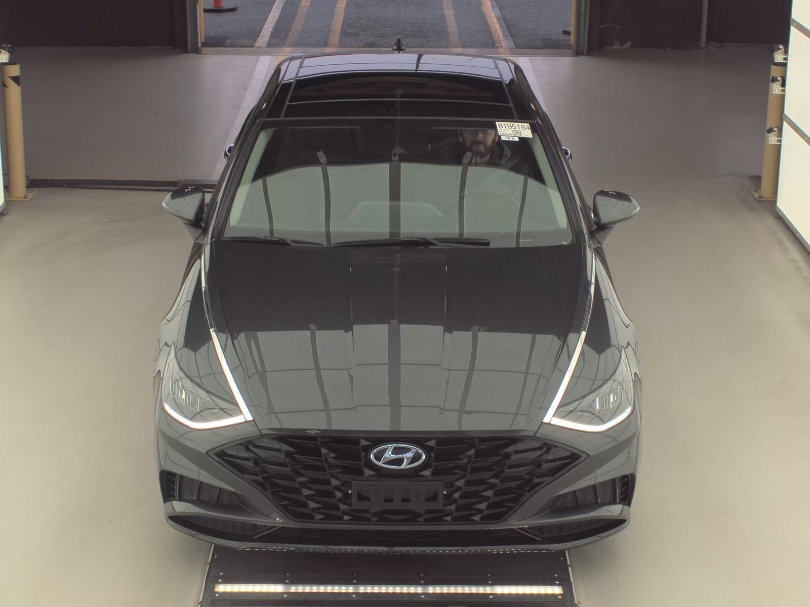 2022 Hyundai Sonata SEL FWD