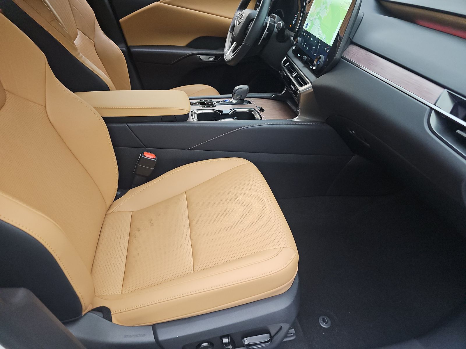 2023 Lexus RX RX 350 Premium Plus AWD