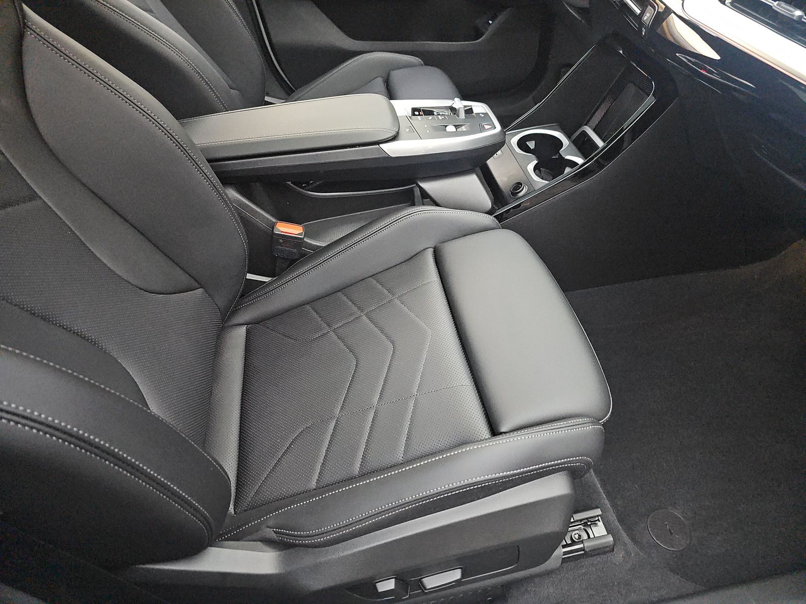 2025 BMW X1 M35i AWD