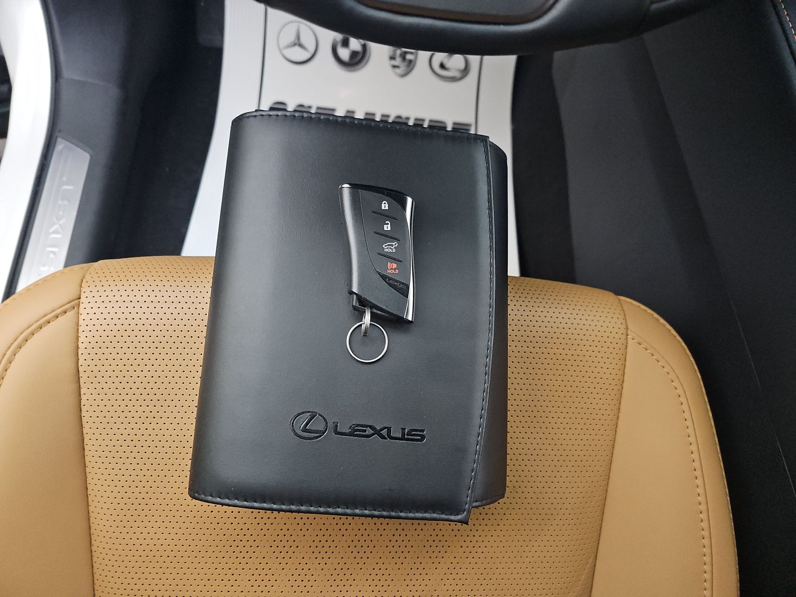 2023 Lexus RX RX 350 Premium Plus AWD