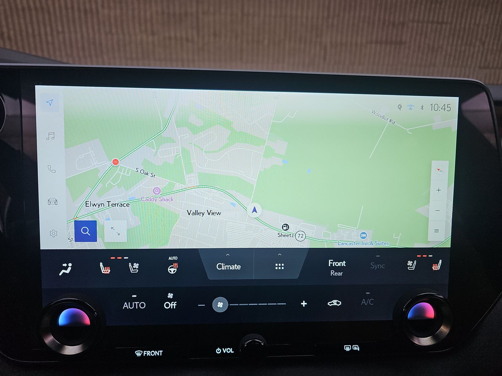 2023 Lexus RX RX 350 Premium Plus AWD