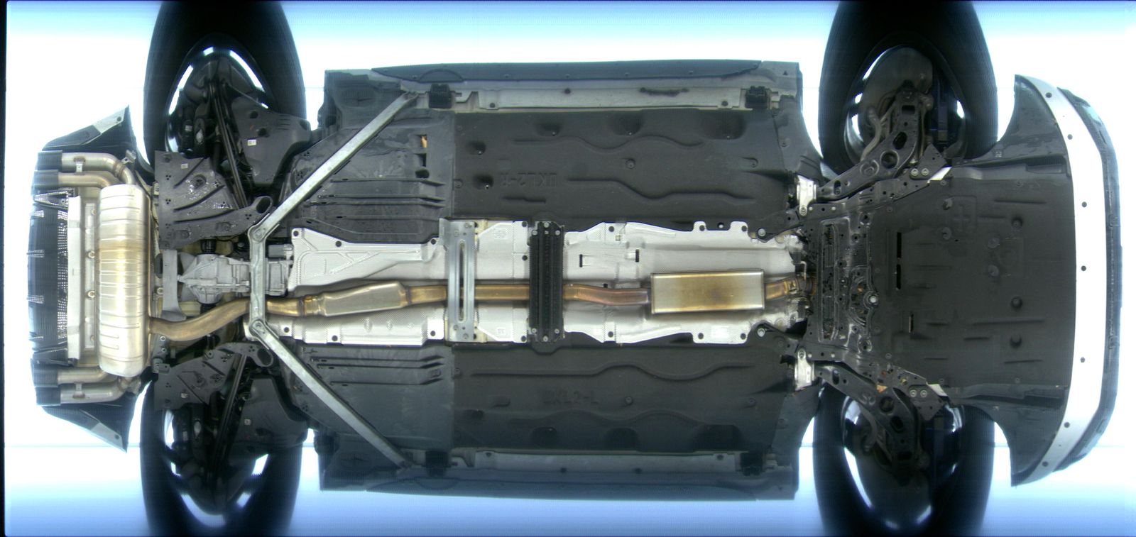 2025 BMW X1 M35i AWD