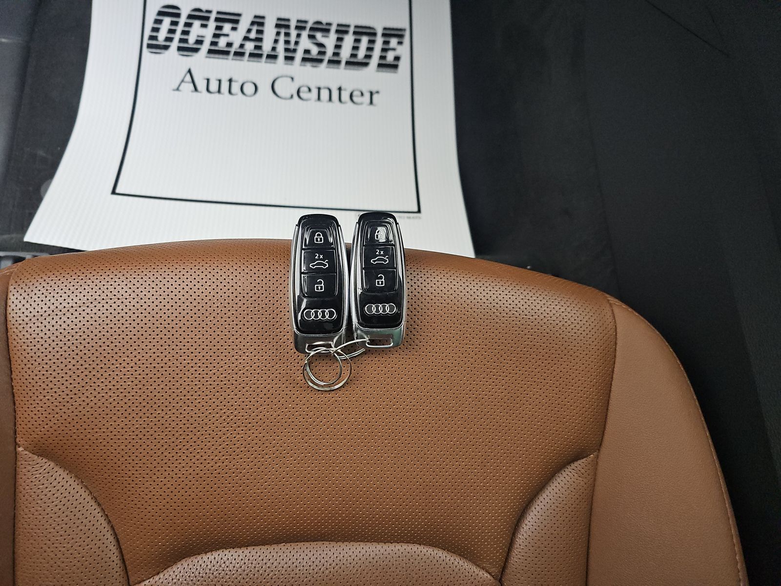 2022 Audi Q8 Premium Plus AWD