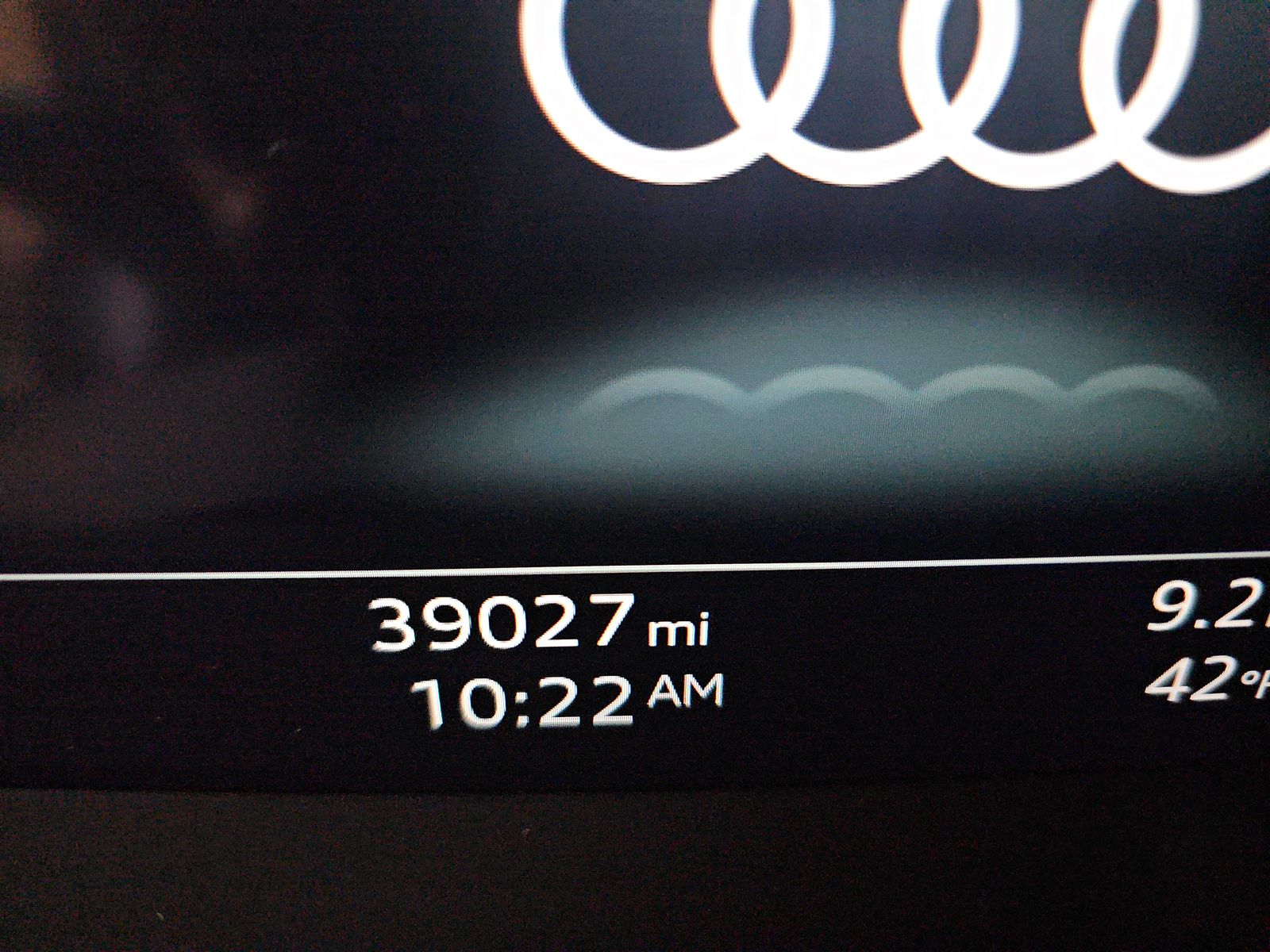 2022 Audi Q8 Premium Plus AWD