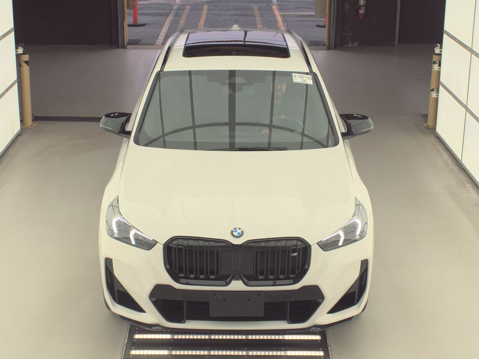 2025 BMW X1 M35i AWD