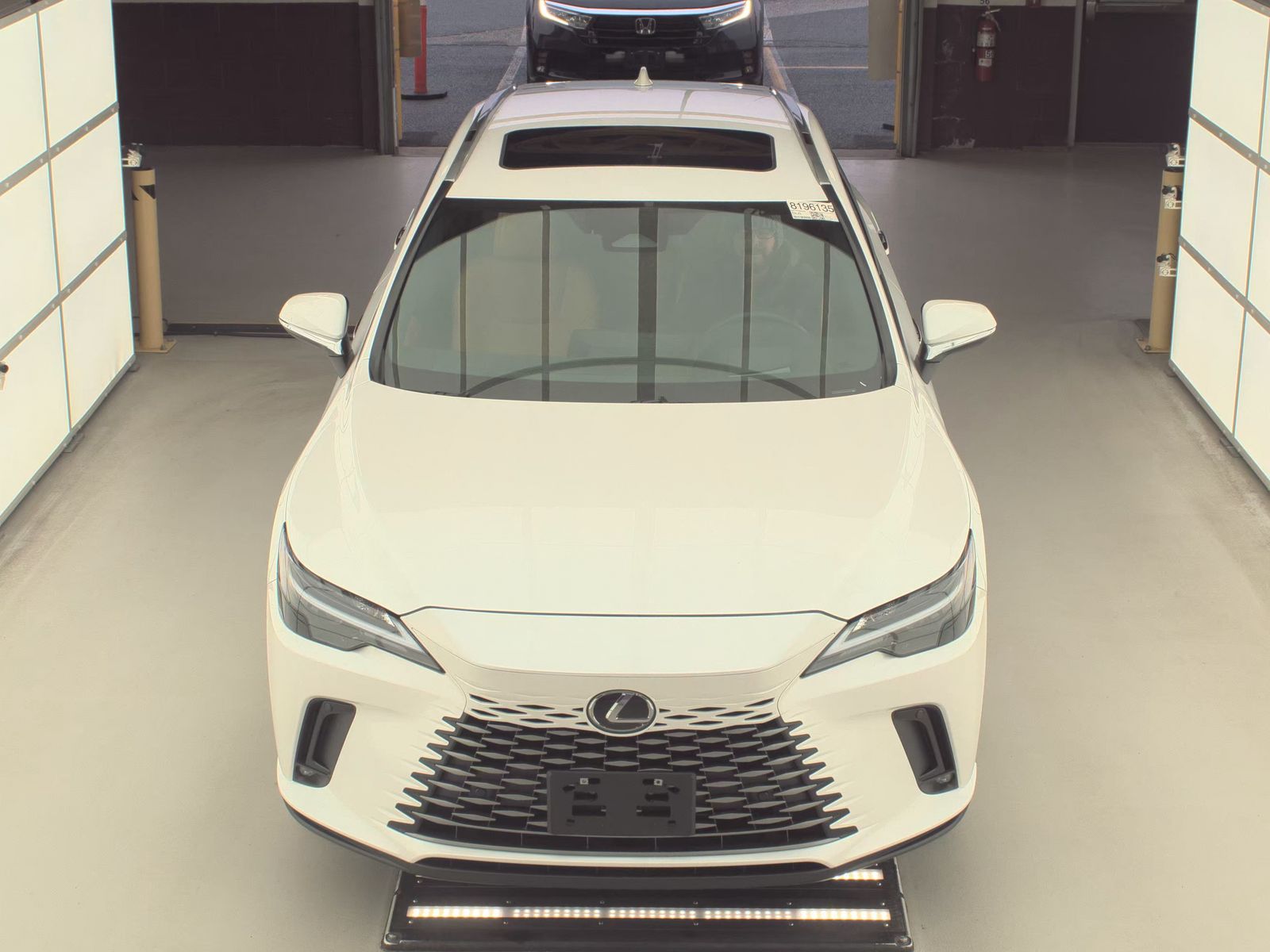 2023 Lexus RX RX 350 Premium Plus AWD