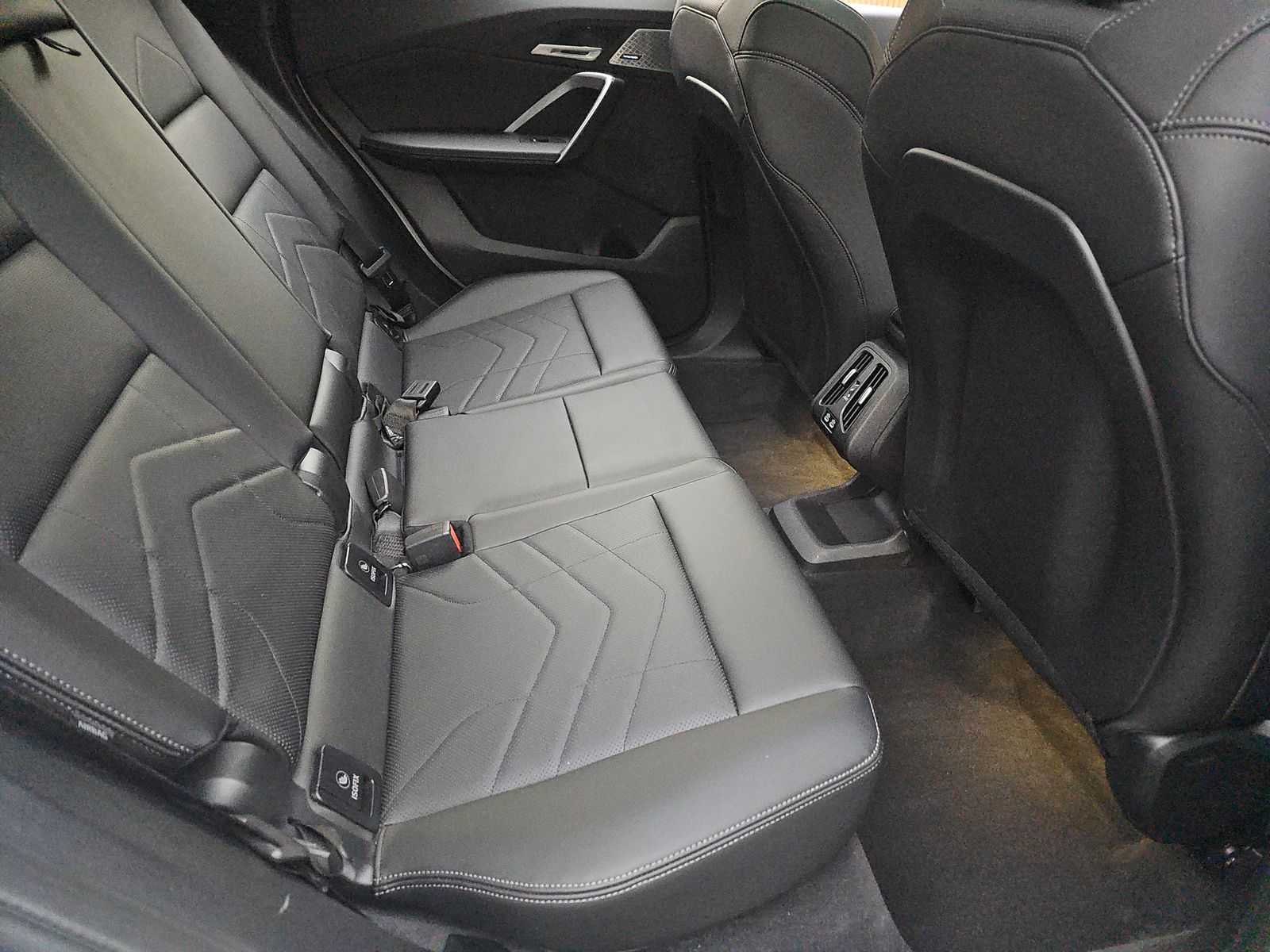 2025 BMW X1 M35i AWD