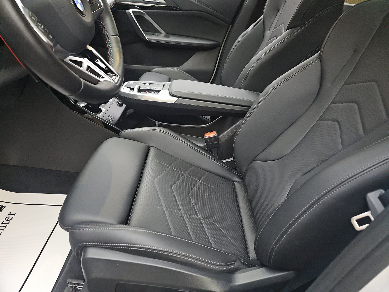 2025 BMW X1 M35i AWD