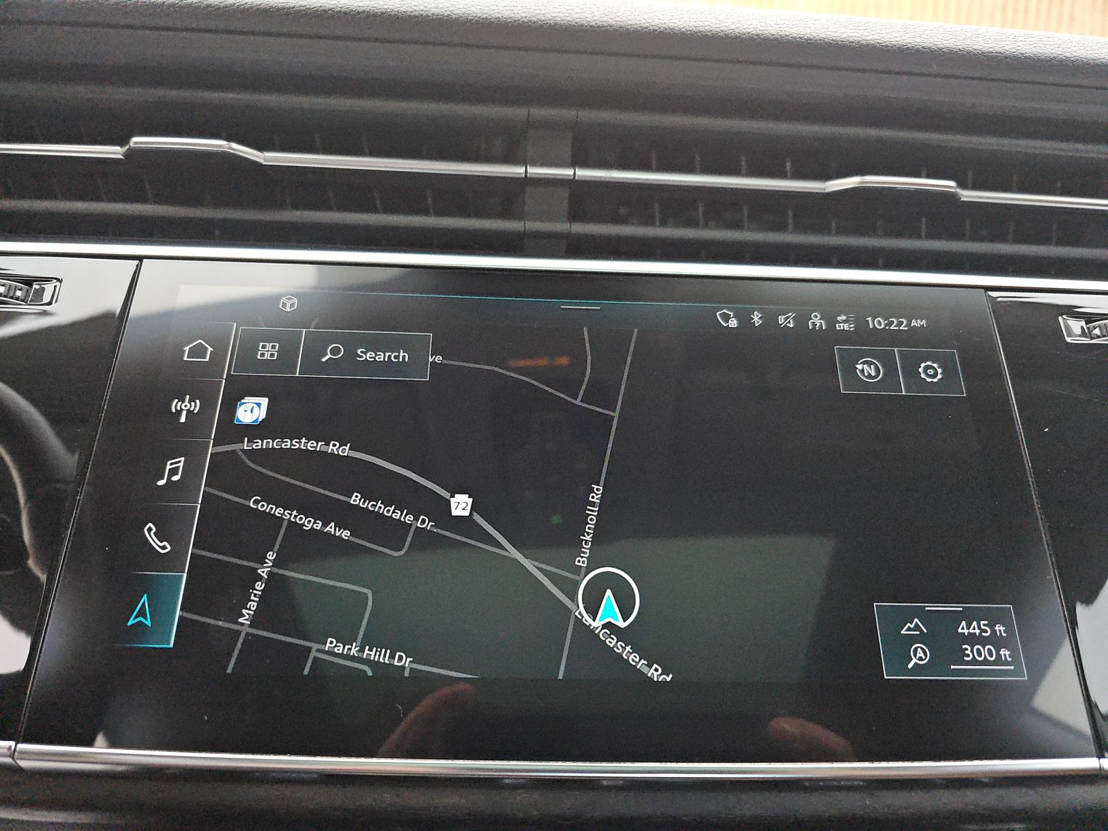 2022 Audi Q8 Premium Plus AWD