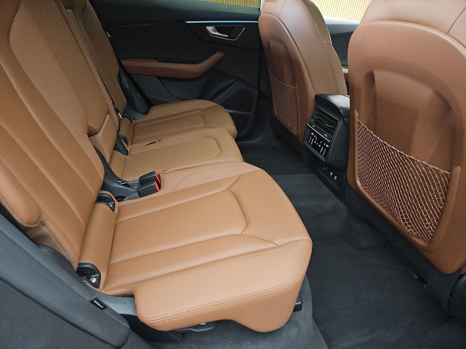 2022 Audi Q8 Premium Plus AWD