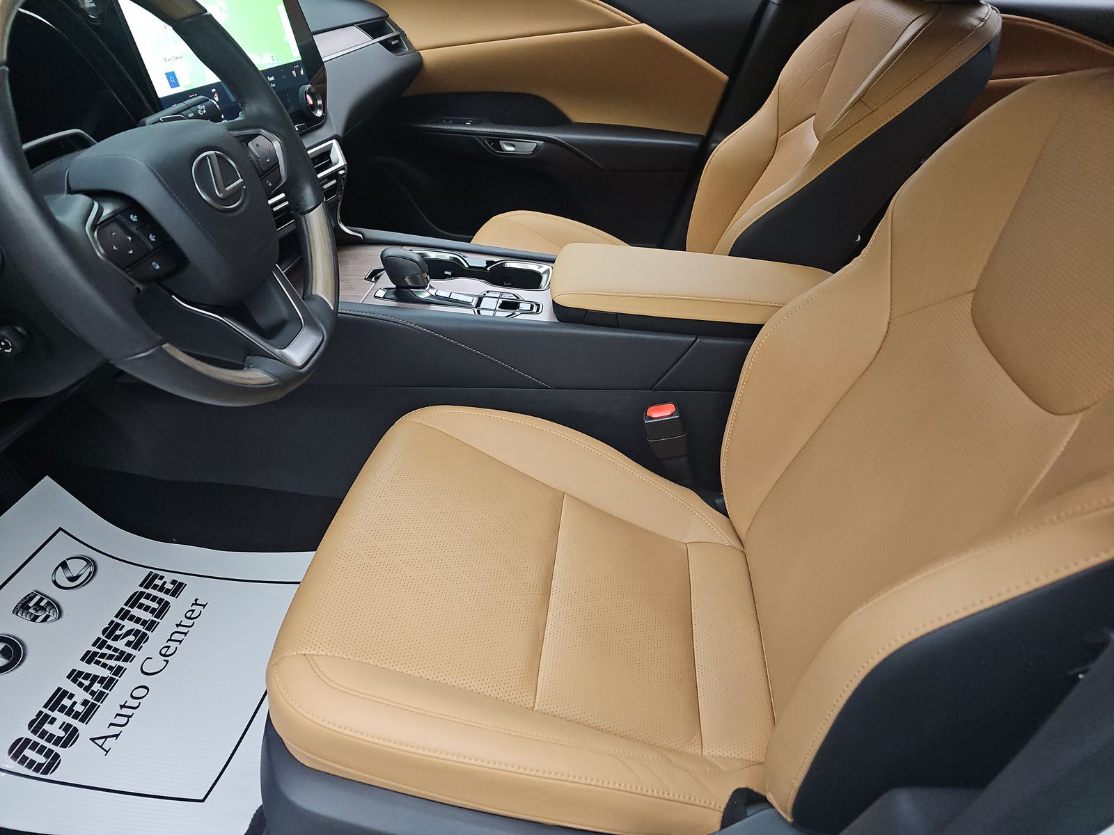 2023 Lexus RX RX 350 Premium Plus AWD