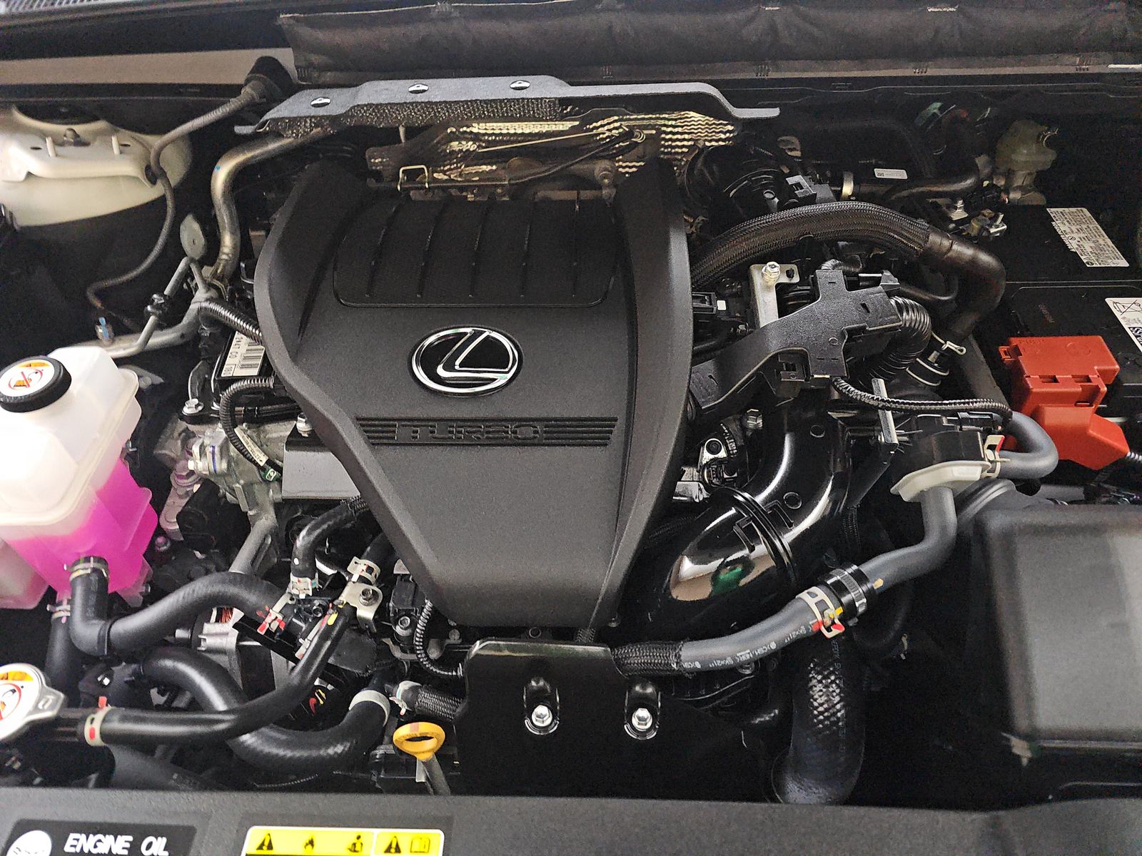 2023 Lexus RX RX 350 Premium Plus AWD