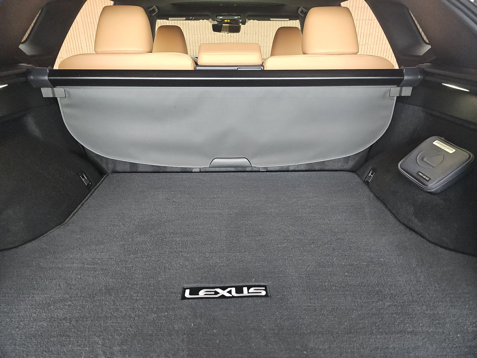 2023 Lexus RX RX 350 Premium Plus AWD