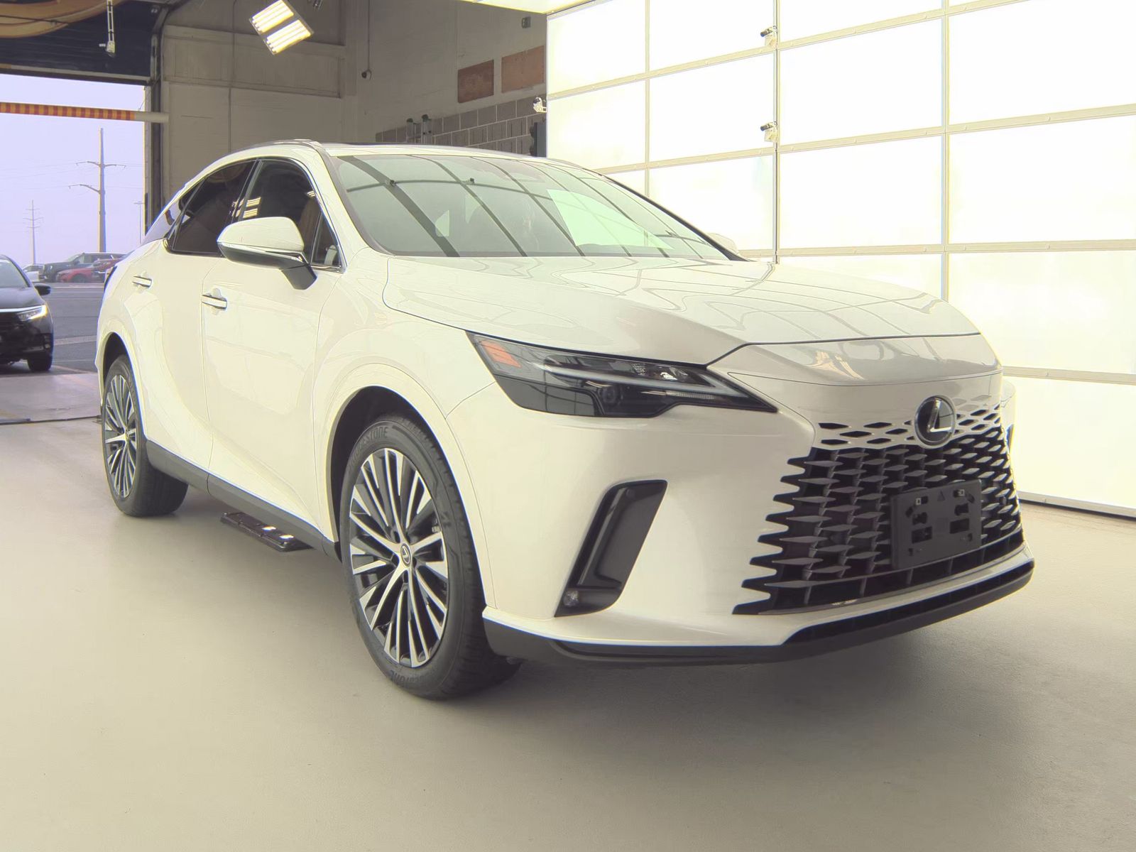 2023 Lexus RX RX 350 Premium Plus AWD