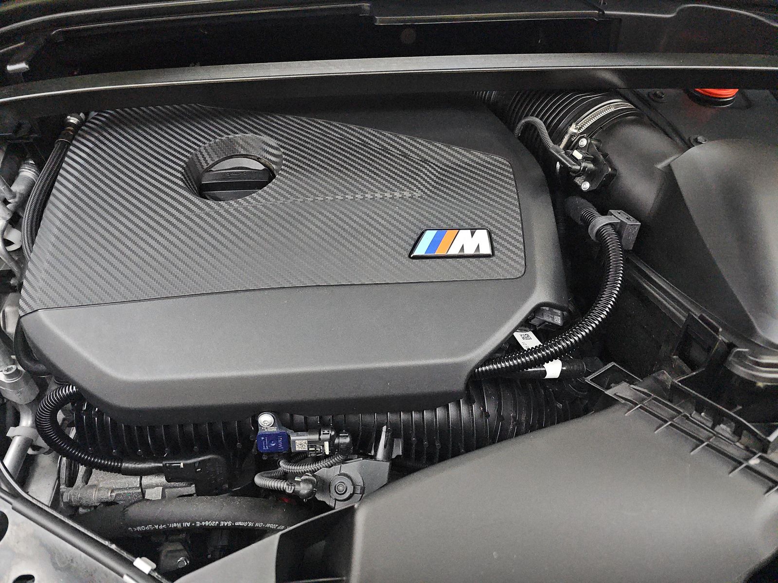 2025 BMW X1 M35i AWD