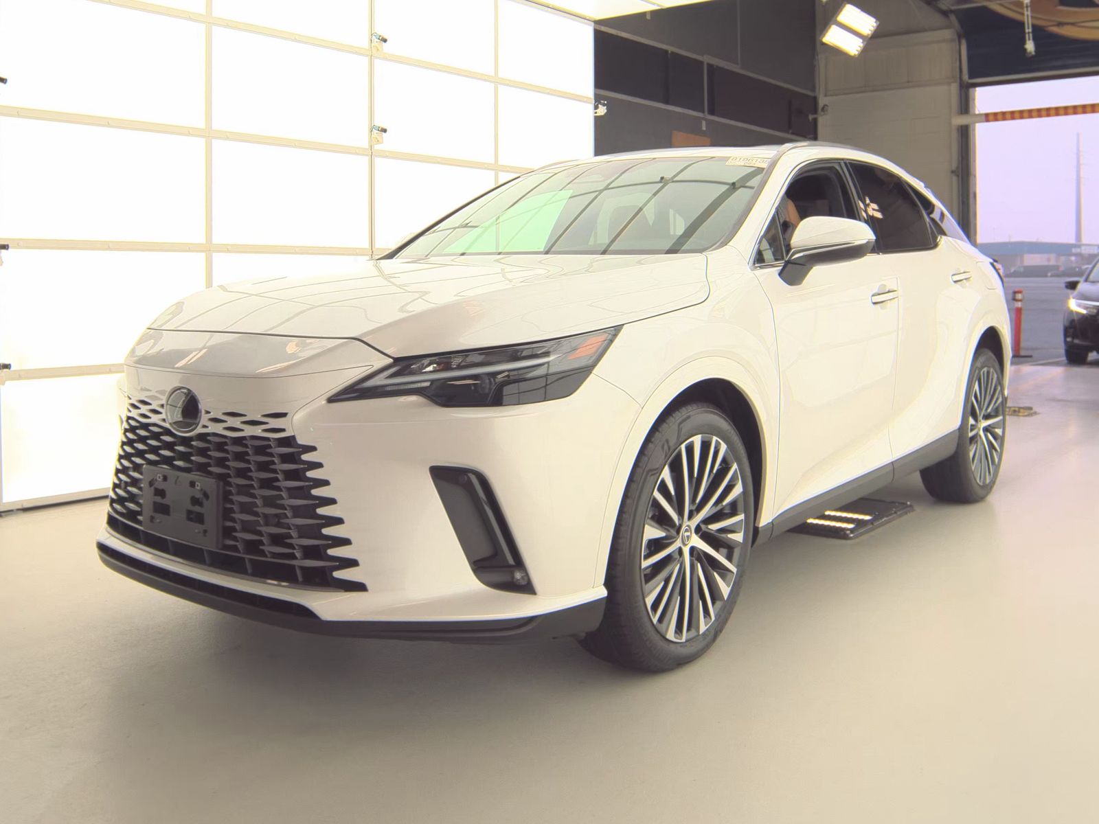 2023 Lexus RX RX 350 Premium Plus AWD