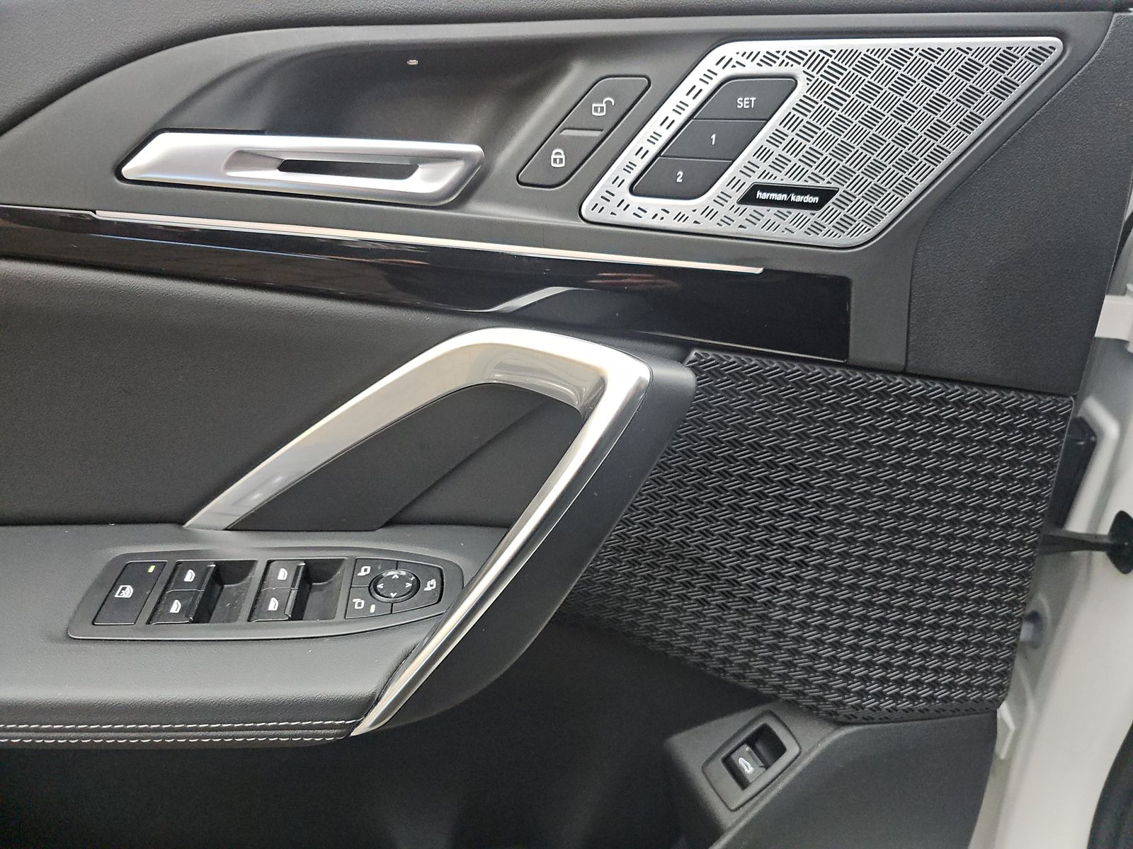 2025 BMW X1 M35i AWD