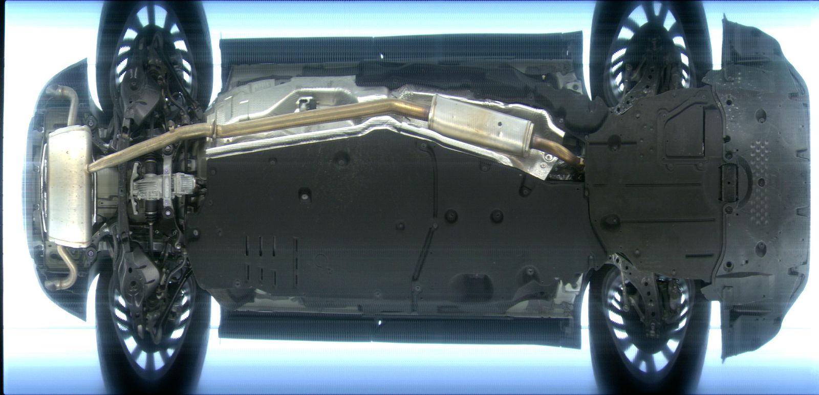 2023 Lexus RX RX 350 Premium Plus AWD