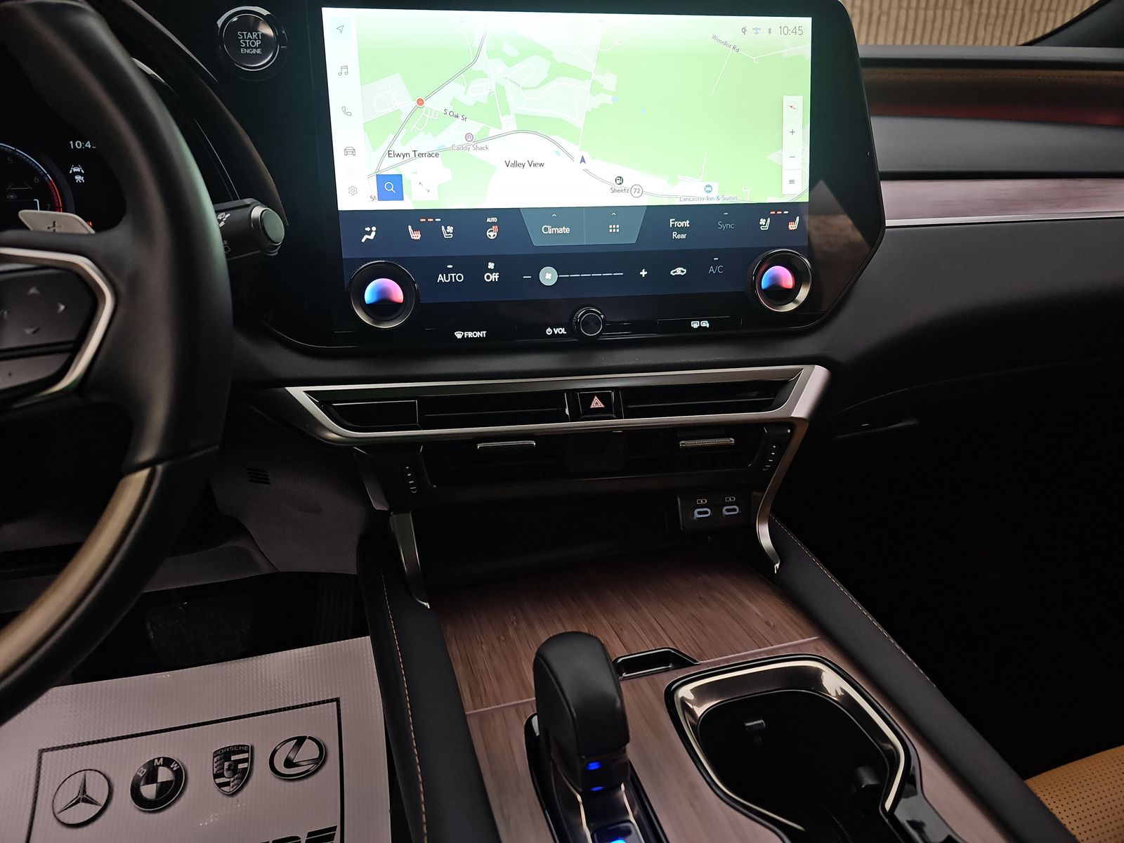 2023 Lexus RX RX 350 Premium Plus AWD