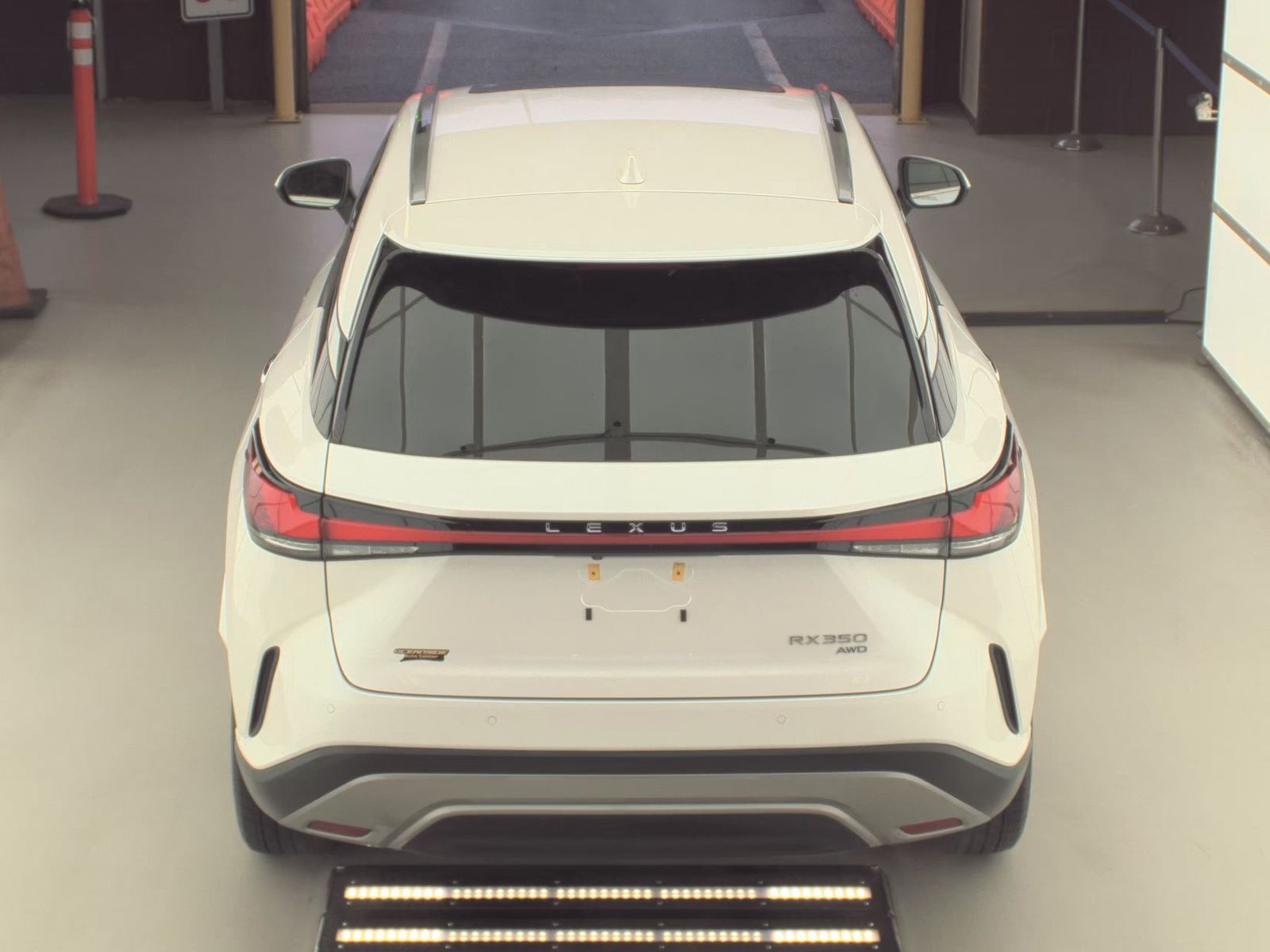 2023 Lexus RX RX 350 Premium Plus AWD