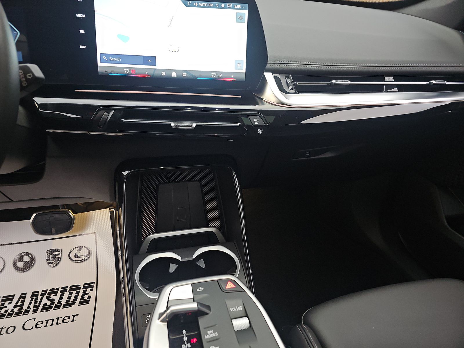 2025 BMW X1 M35i AWD