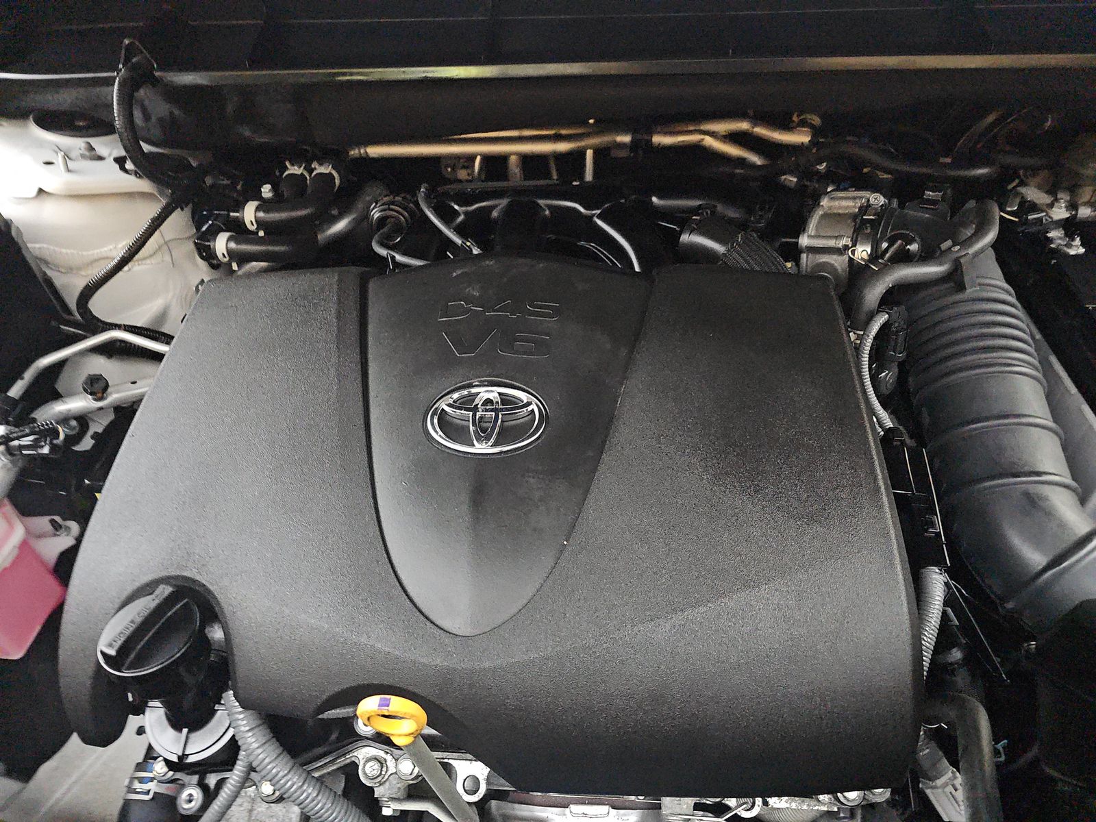 2022 Toyota Highlander LE AWD