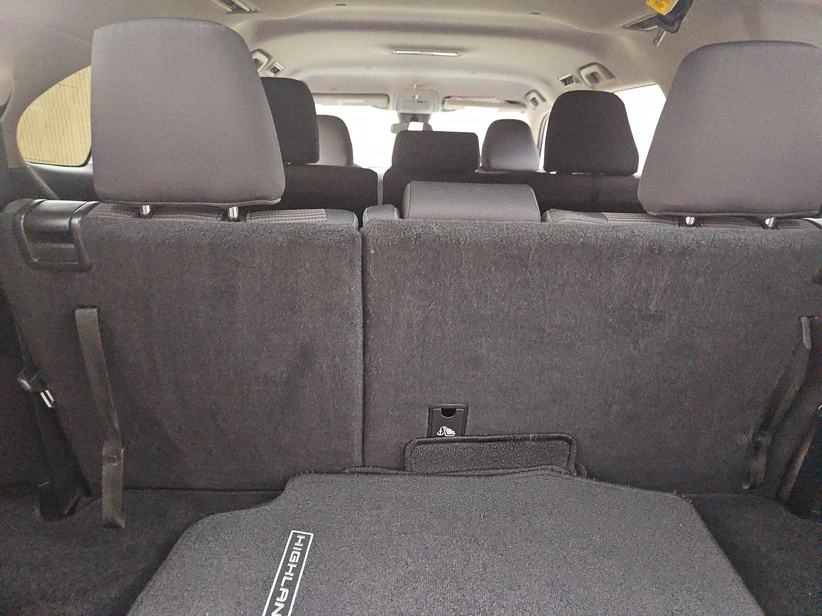 2022 Toyota Highlander LE AWD