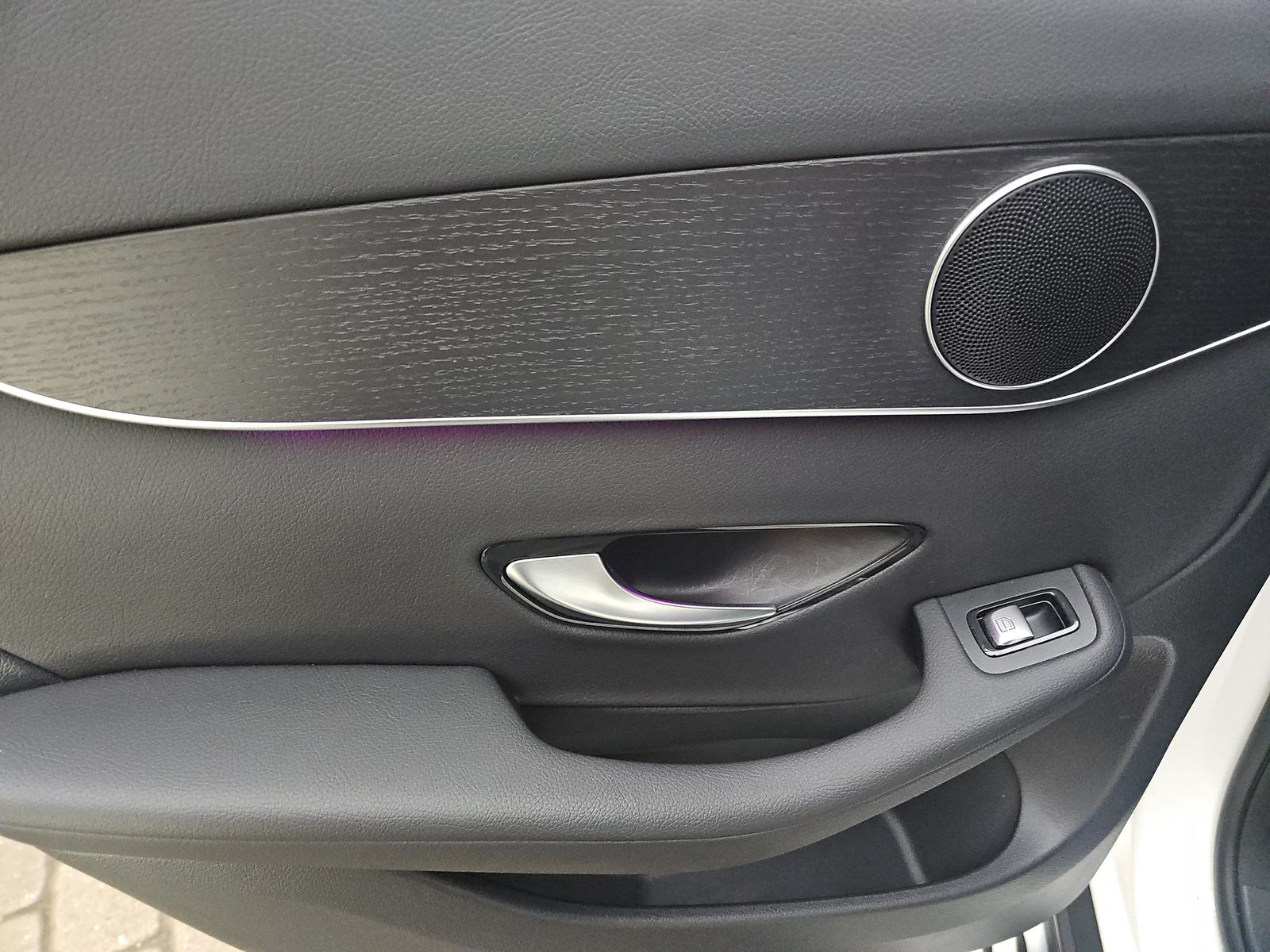 2022 Mercedes-Benz GLC GLC 300 AWD