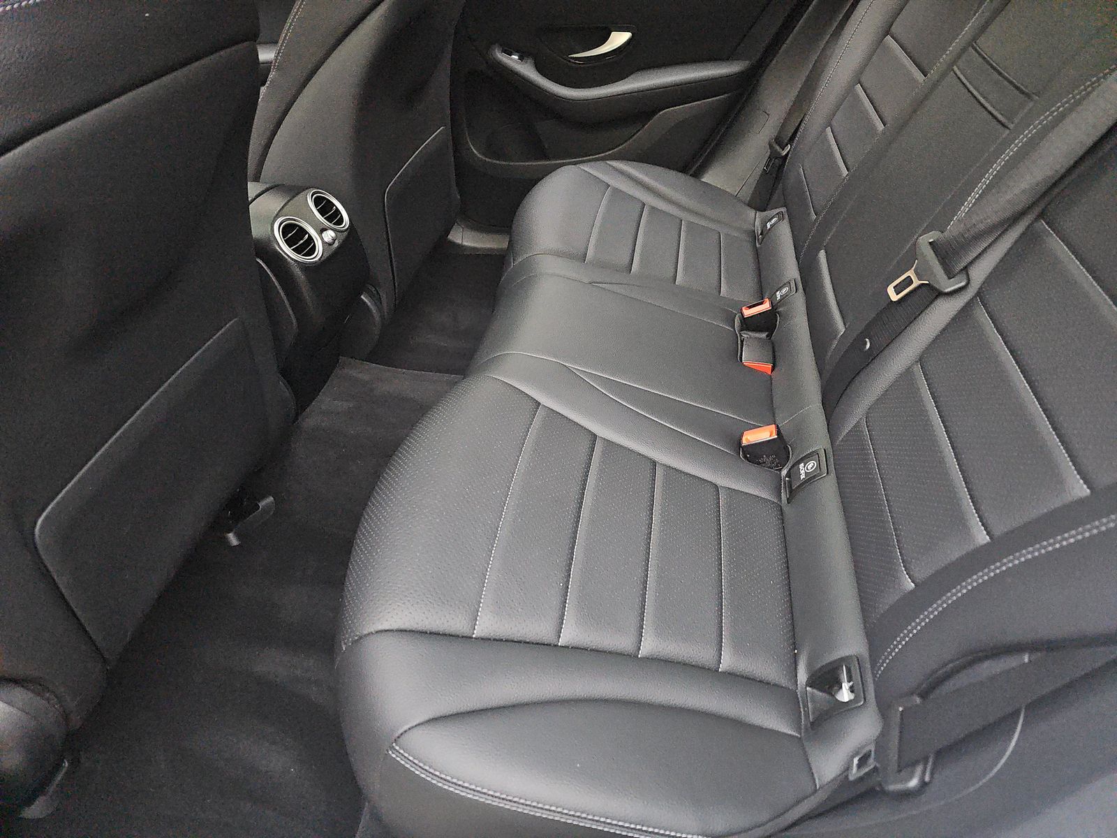 2022 Mercedes-Benz GLC GLC 300 AWD