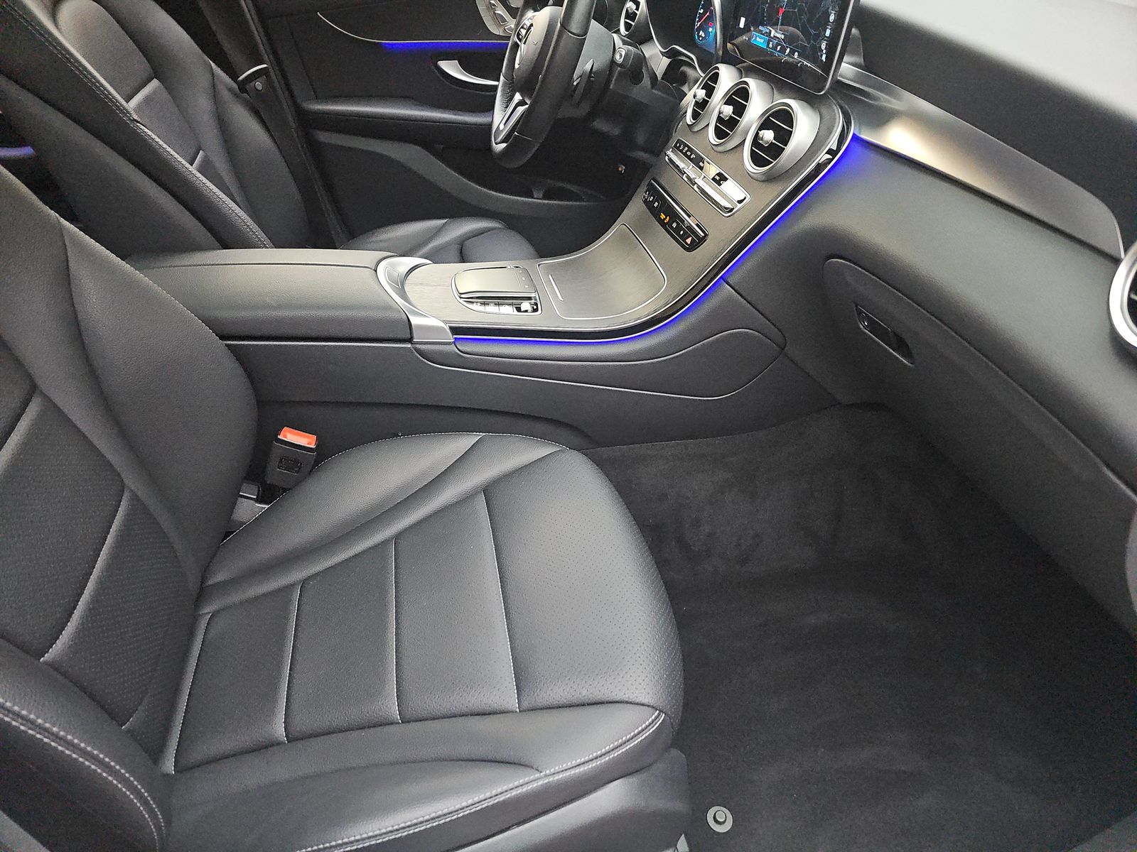 2022 Mercedes-Benz GLC GLC 300 AWD