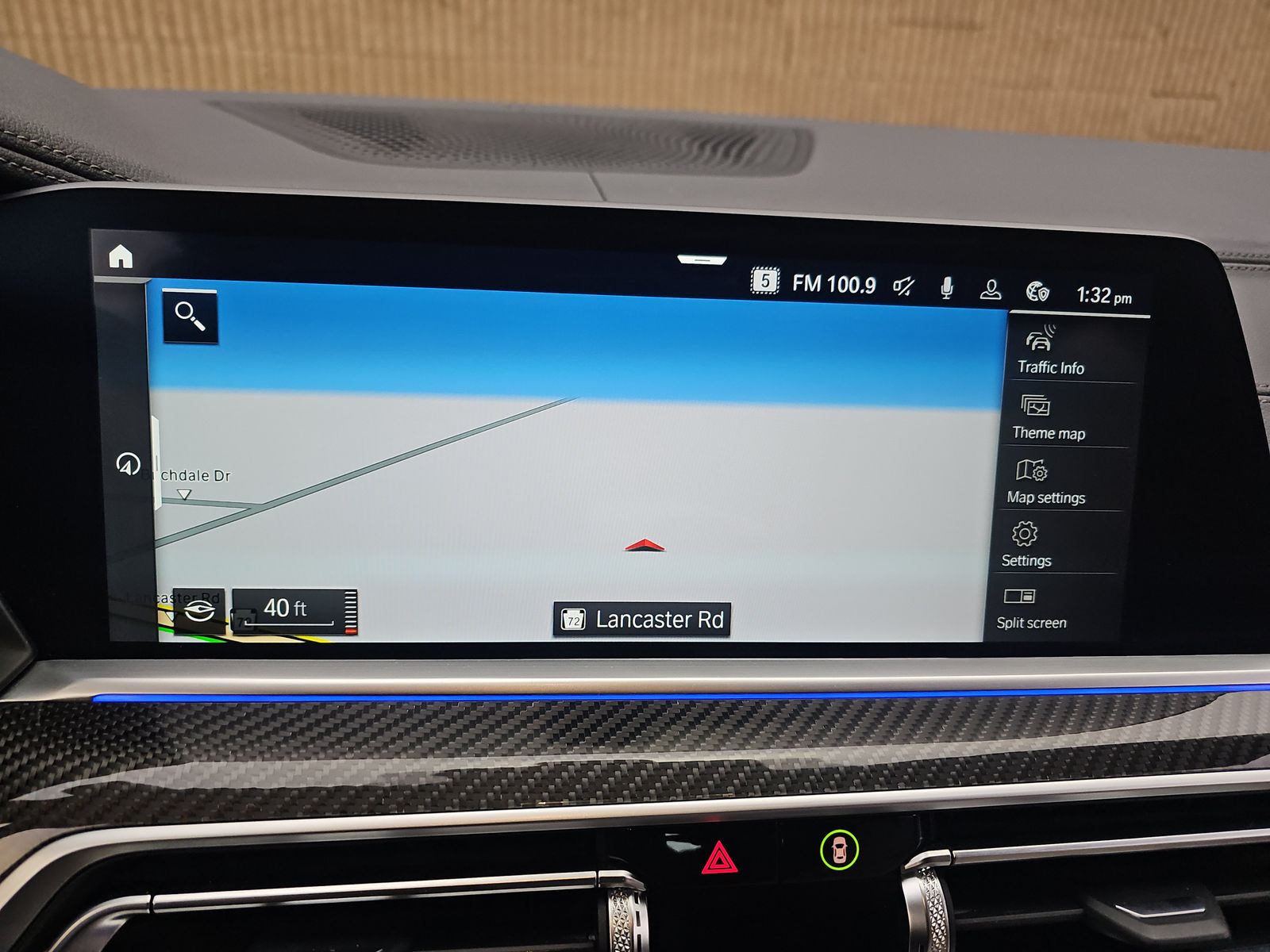 2022 BMW X5 M50i AWD